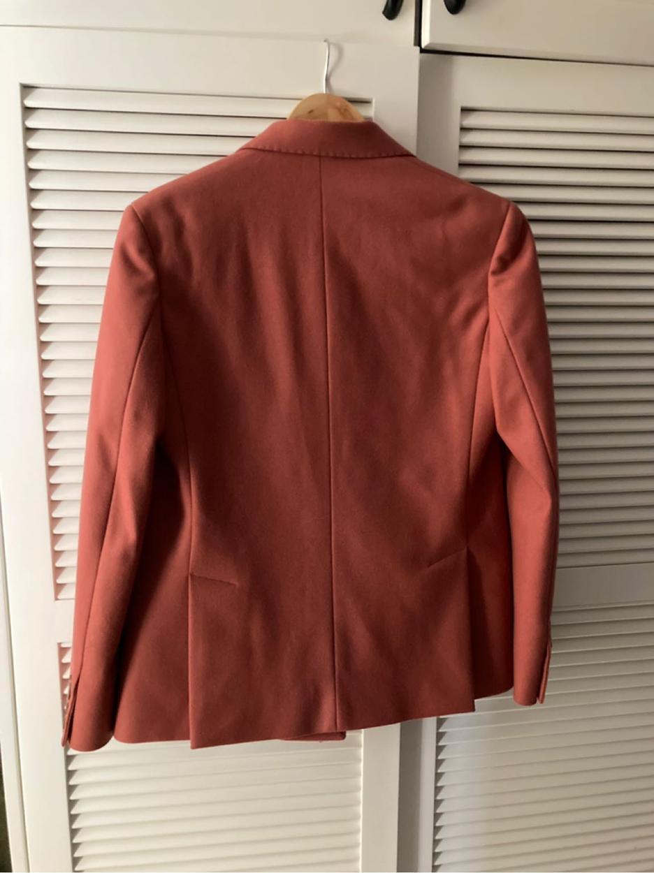 Etro blazer — görsel 8/8