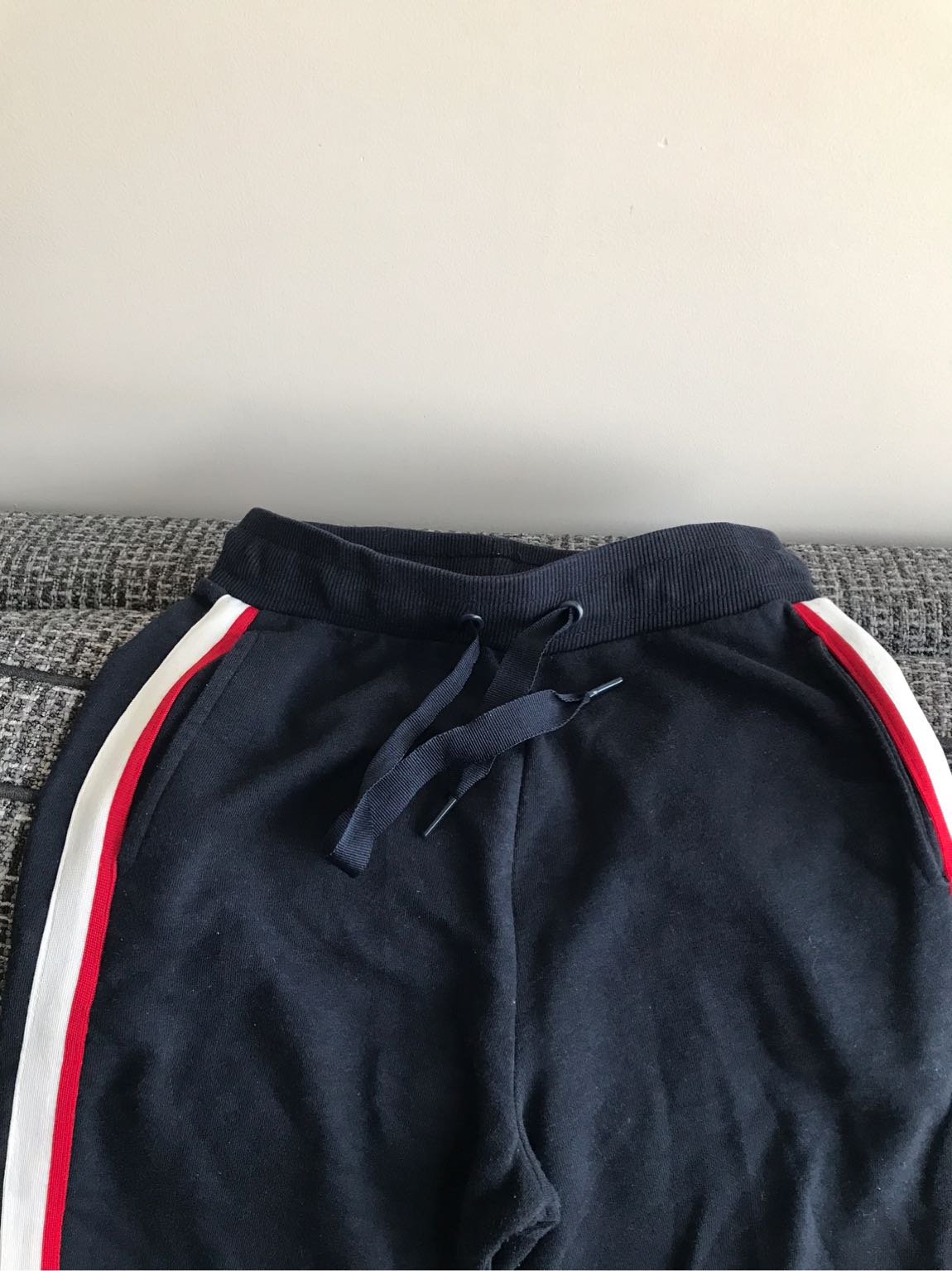 Pull&Bear esofman altı — görsel 3/4