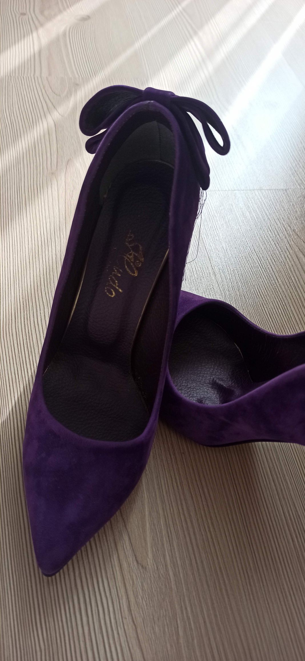 stiletto SON GÜN — görsel 5/6