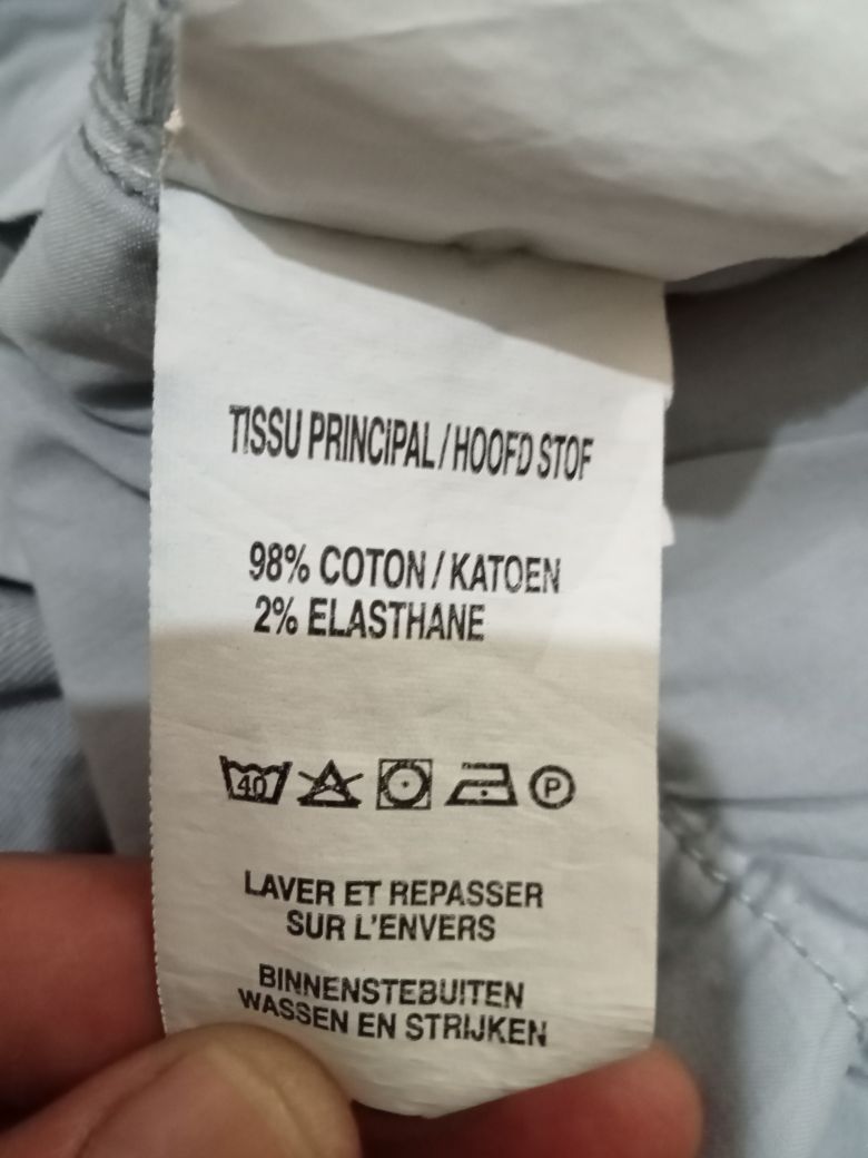 kadın kot pantolon — görsel 7/7