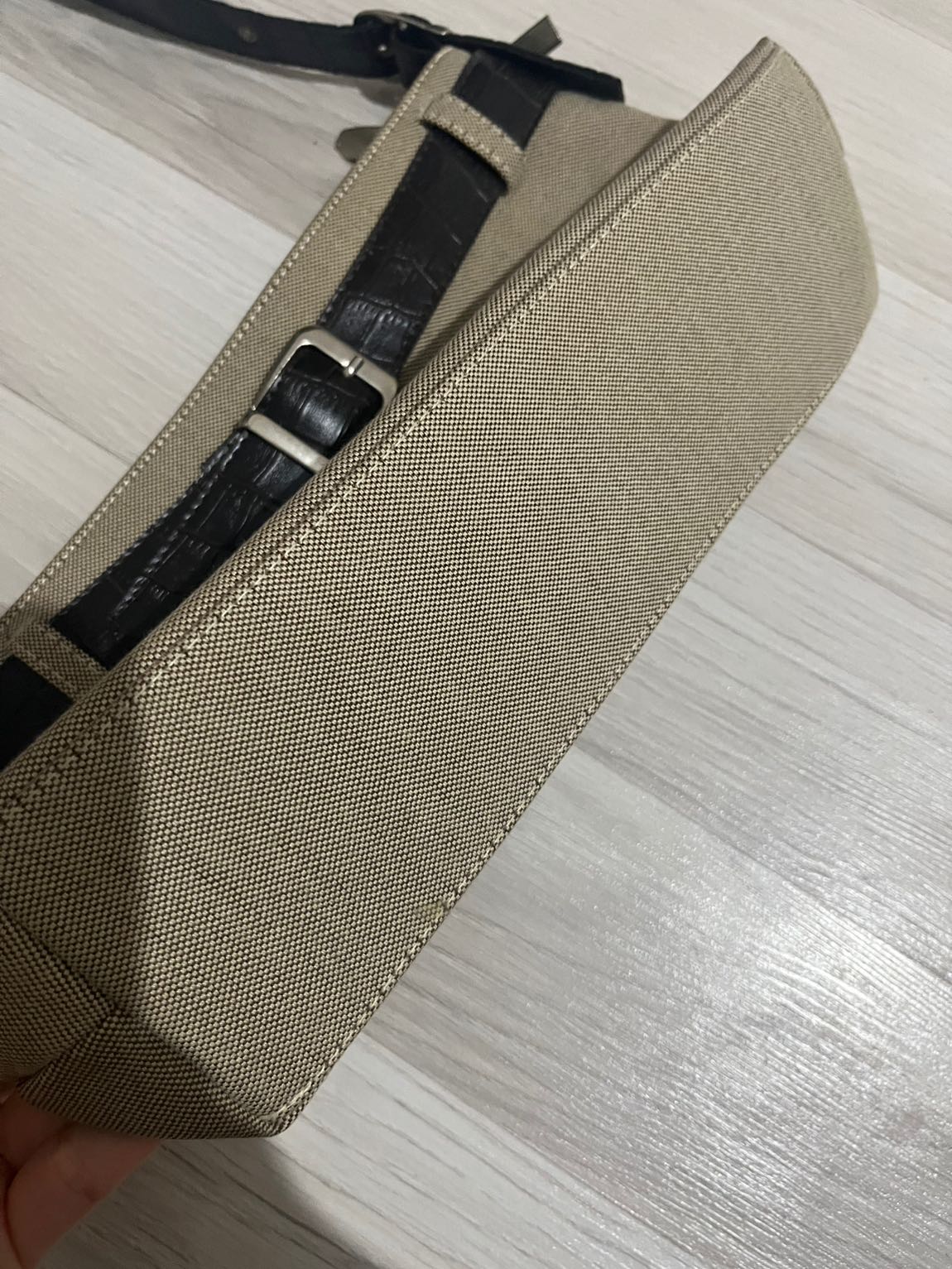 Prada çanta — görsel 6/8