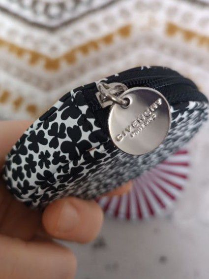 givenchy mini cüzdan — görsel 3/6