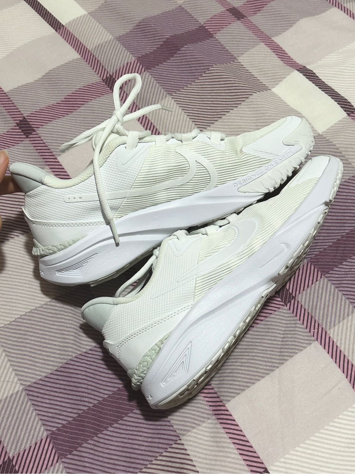 Nike koşu spor ayakkabısı — görsel 4/8