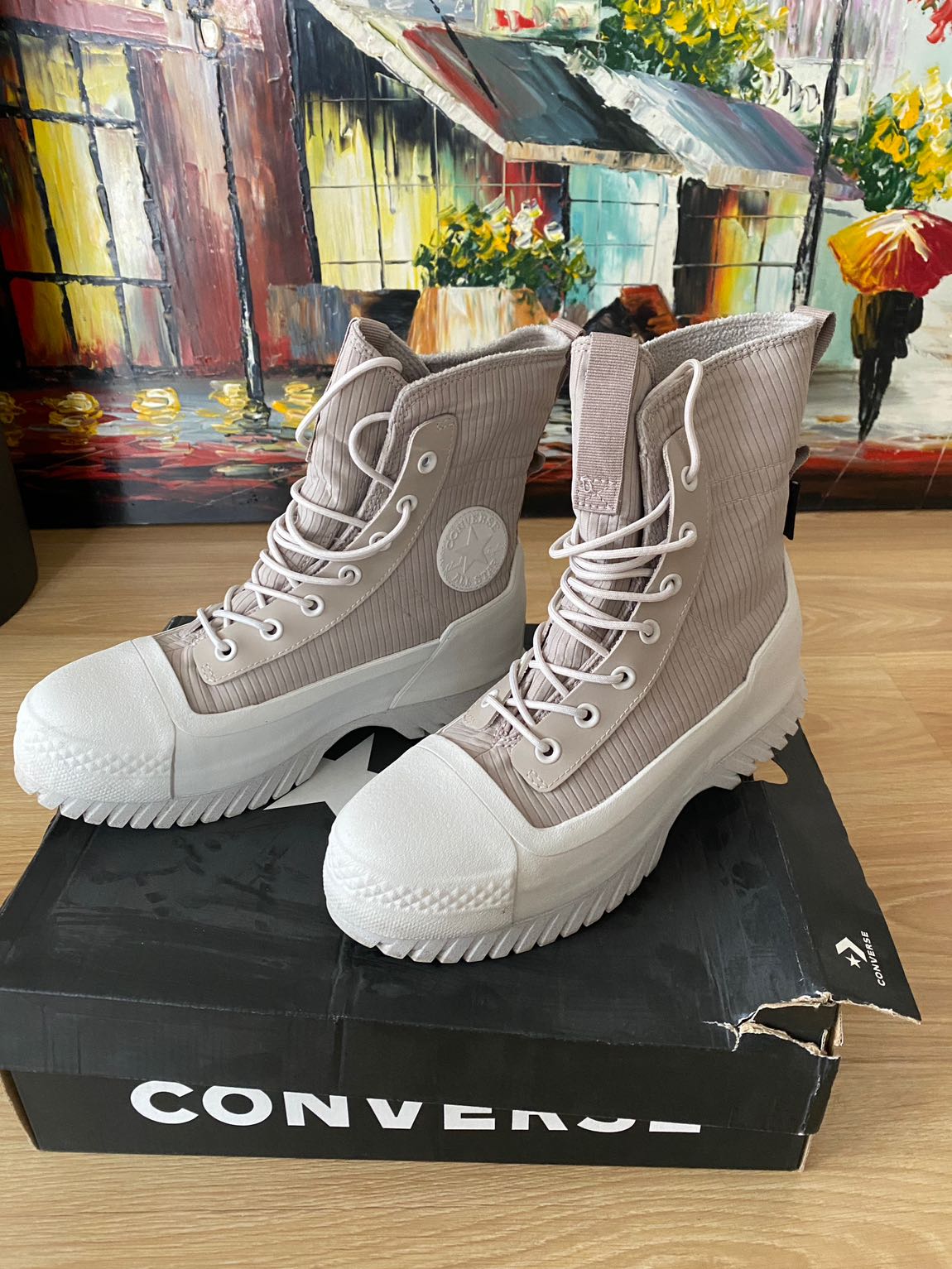Converse — görsel 2/6