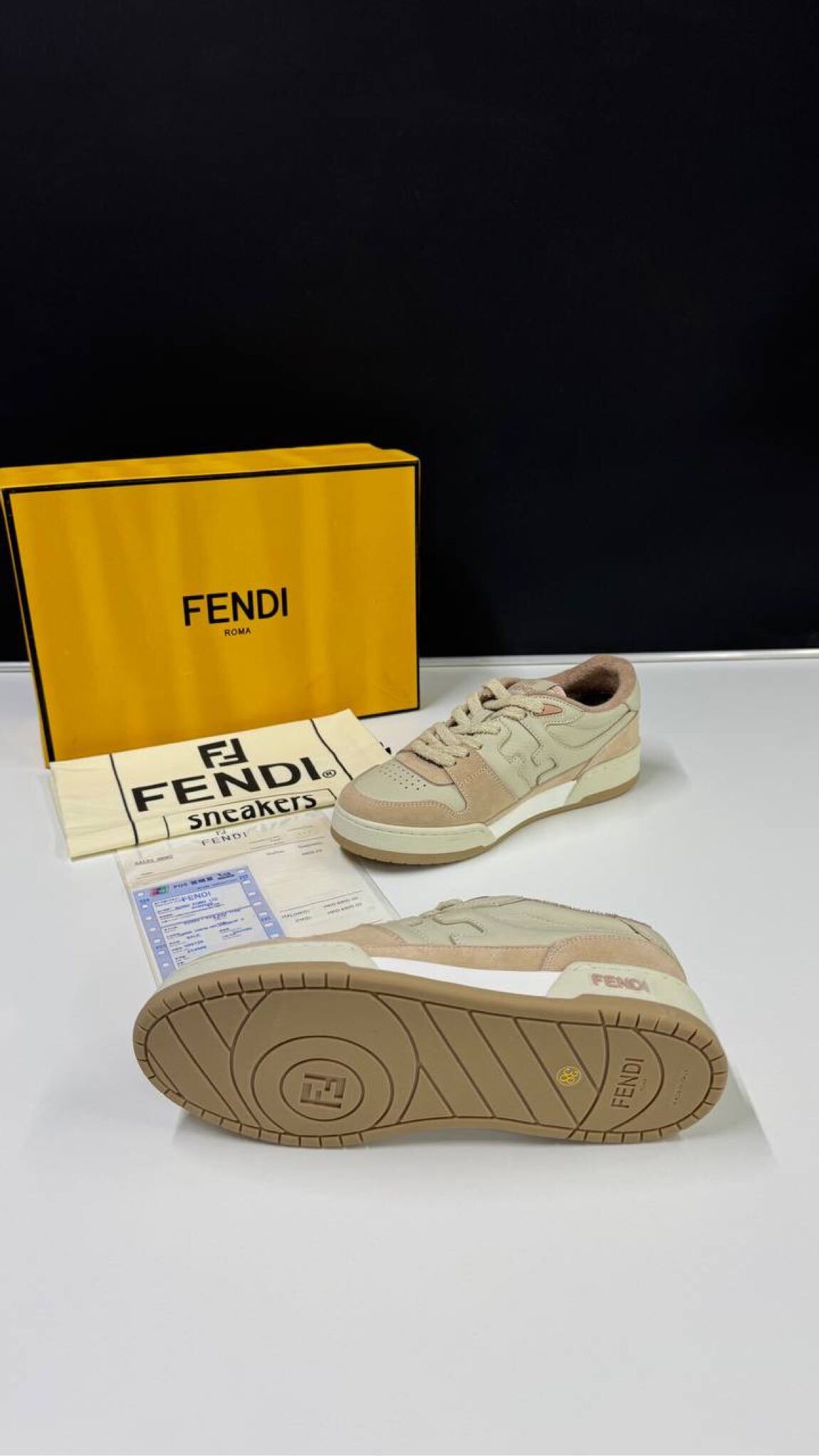 FENDİ — görsel 2/5