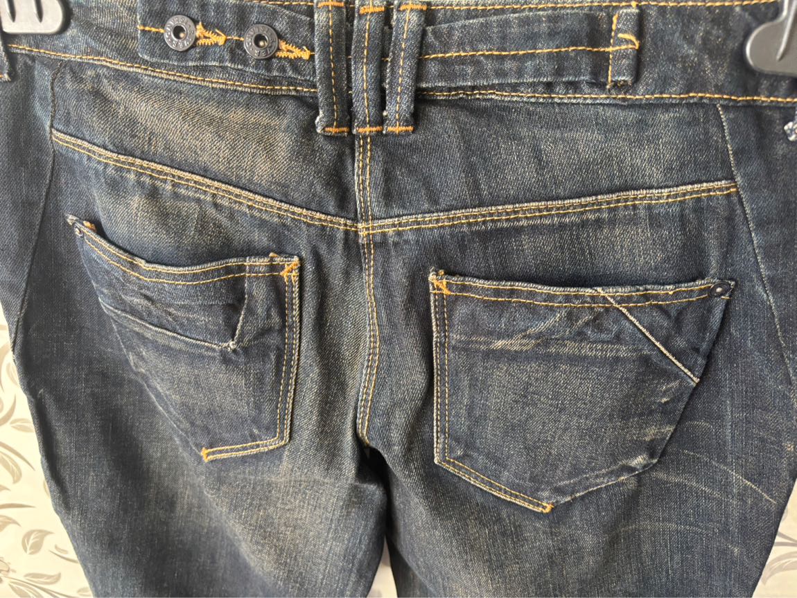 River Island jean — görsel 4/5