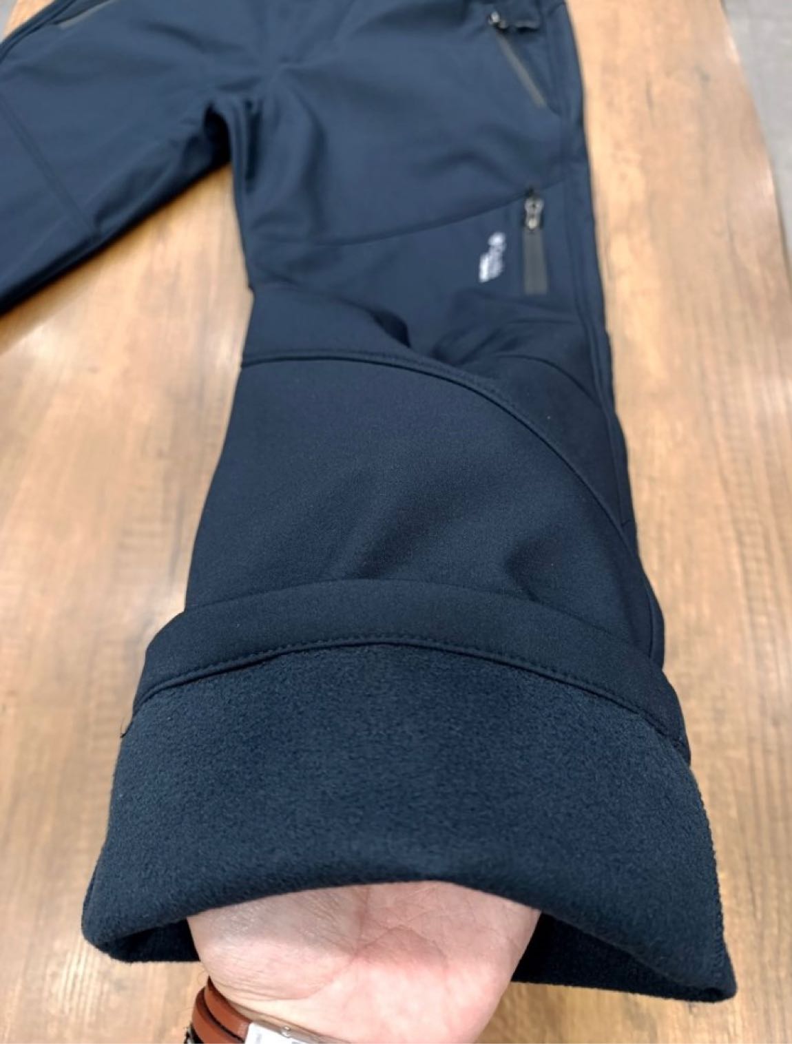 Columbia Titanium Softshell Pant🎉 — görsel 7/8