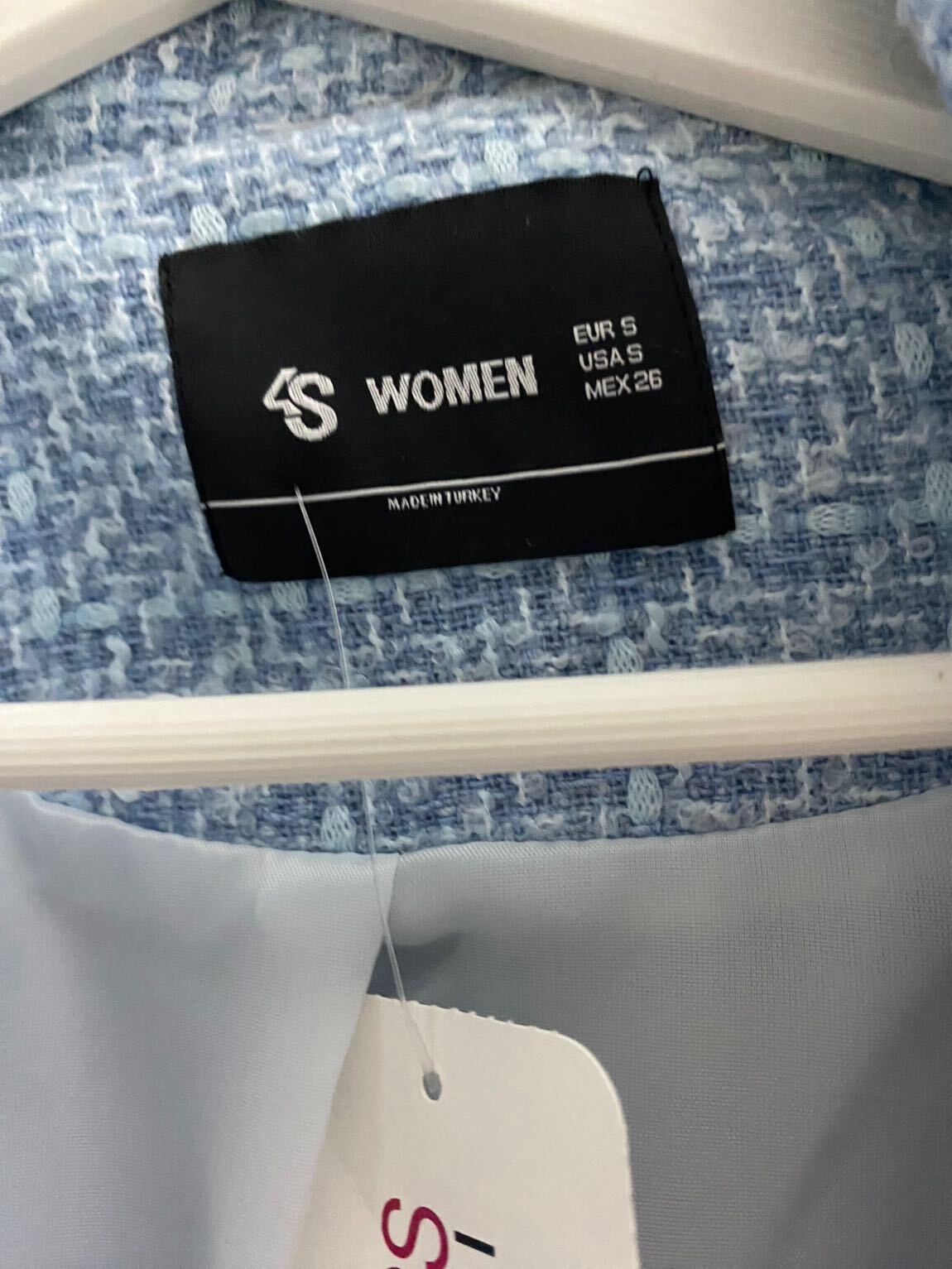 Blazer ceket — görsel 5/5