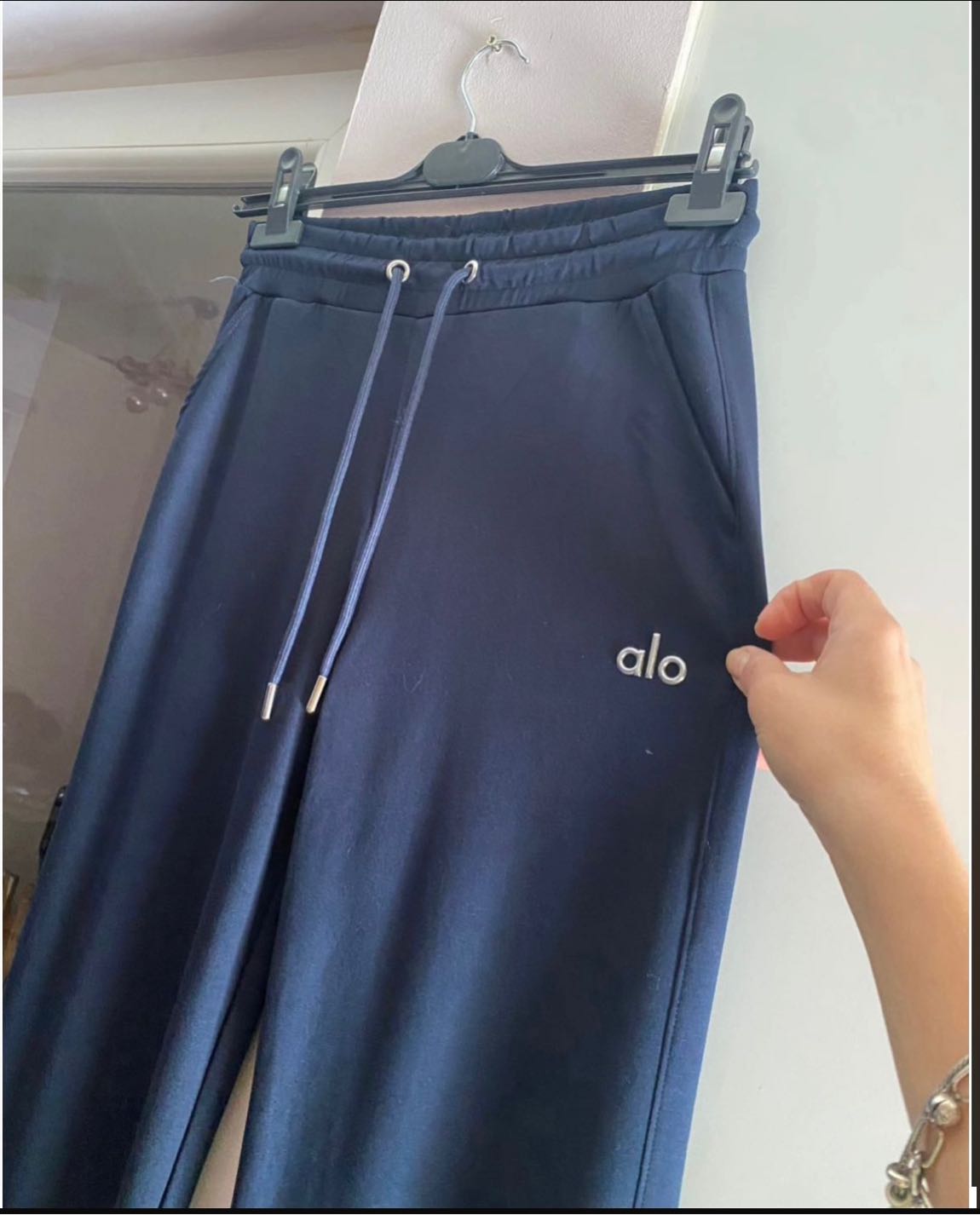 Alo Yoga Eşofman Altı — görsel 8/8