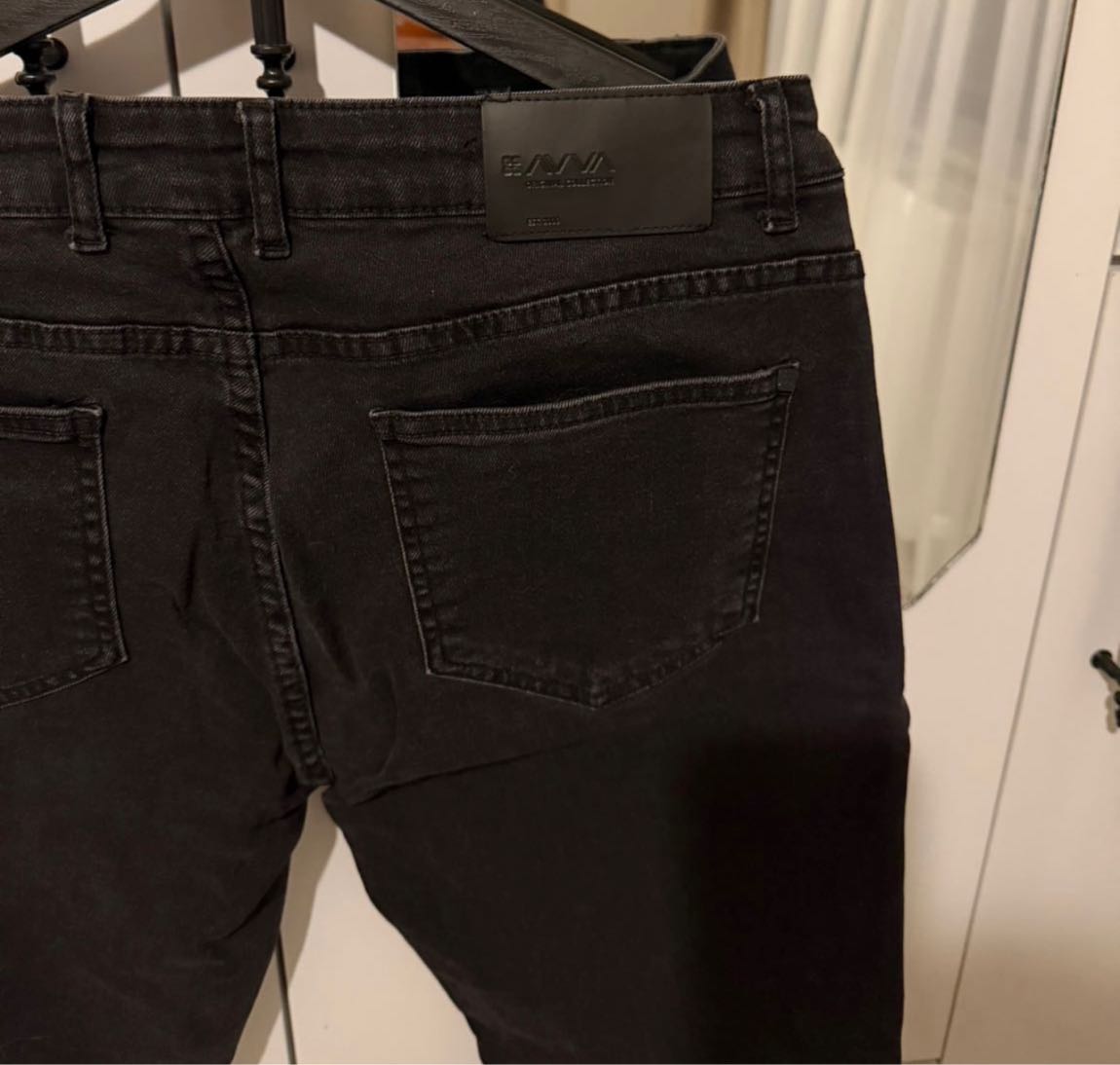 Avva orjinal jean pantolon — görsel 2/5