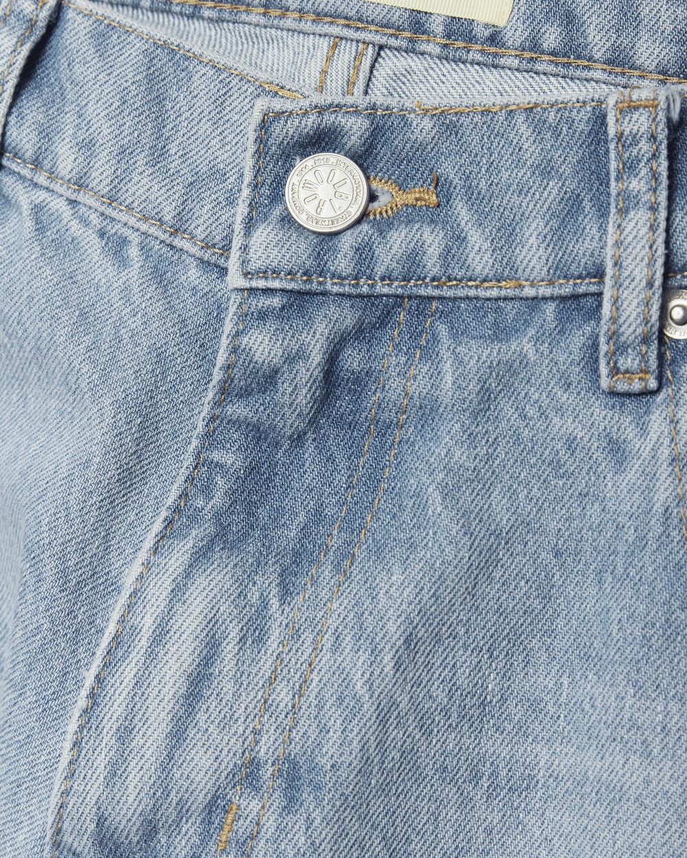 WOODBİRD 34-30 REGULAR JEANS — görsel 4/5