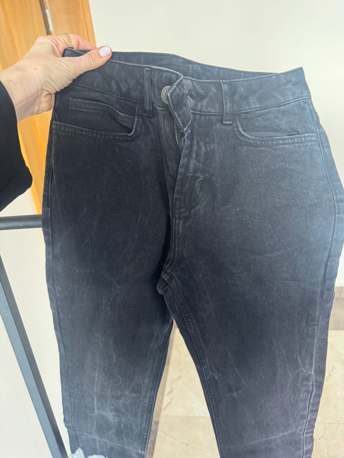 Academia jean — görsel 2/5