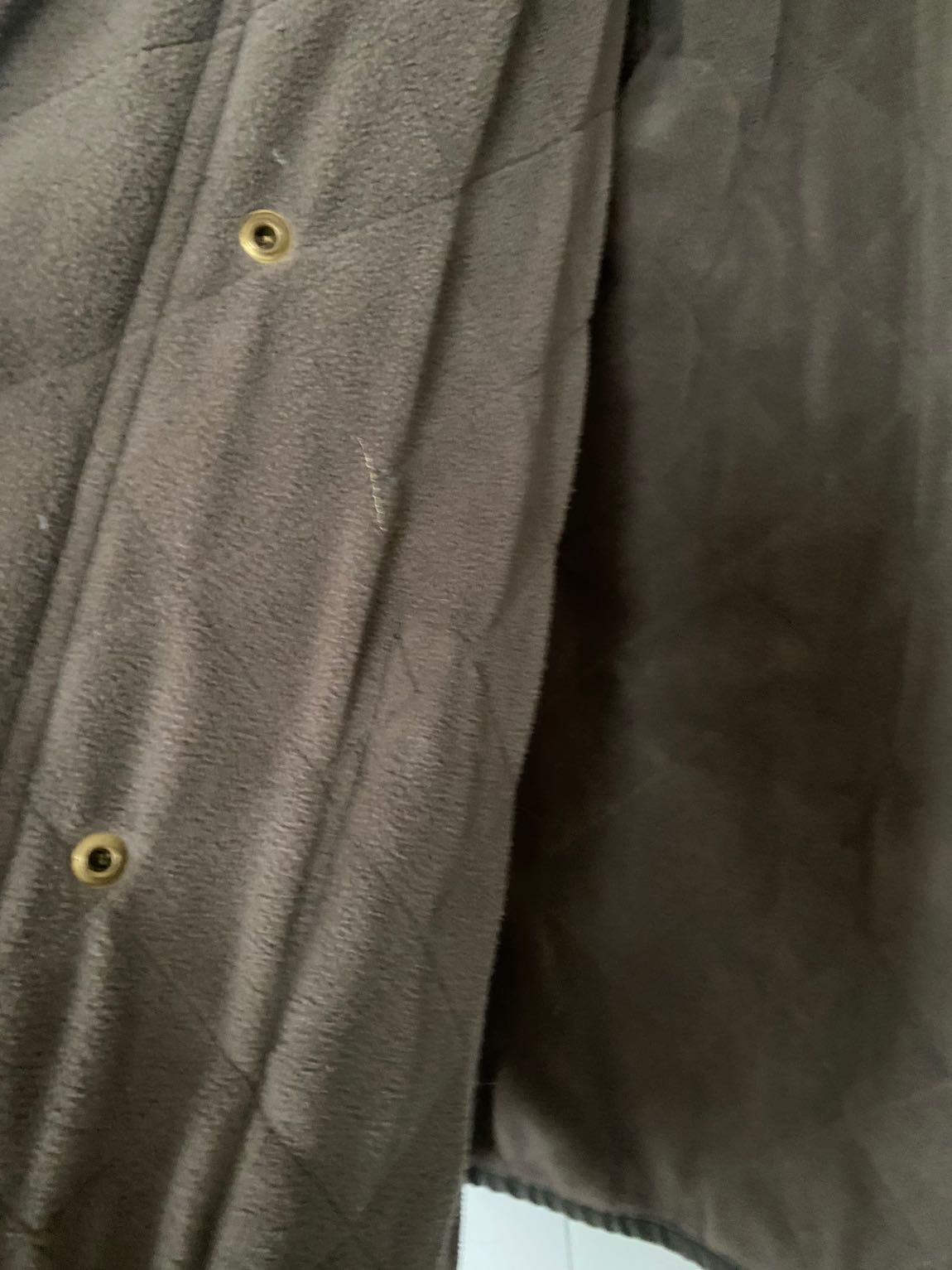 #barbourceket — görsel 5/8