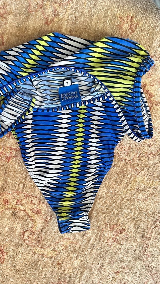 Versace Jeans Couture Mayo — görsel 3/8