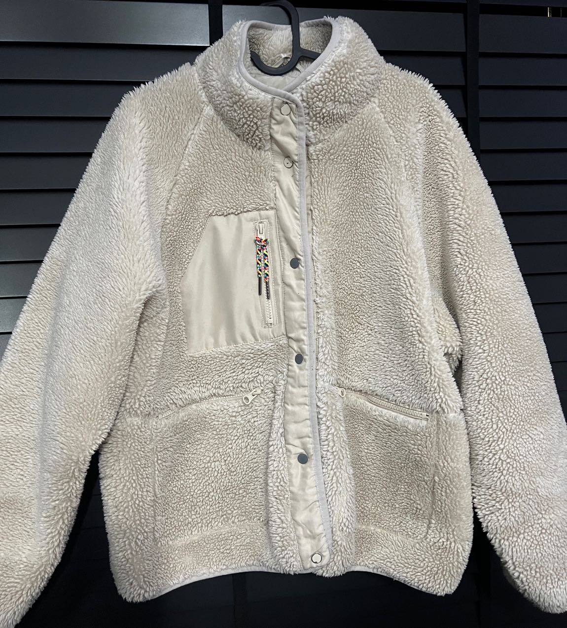 Pull&Bear Peluş — görsel 2/5