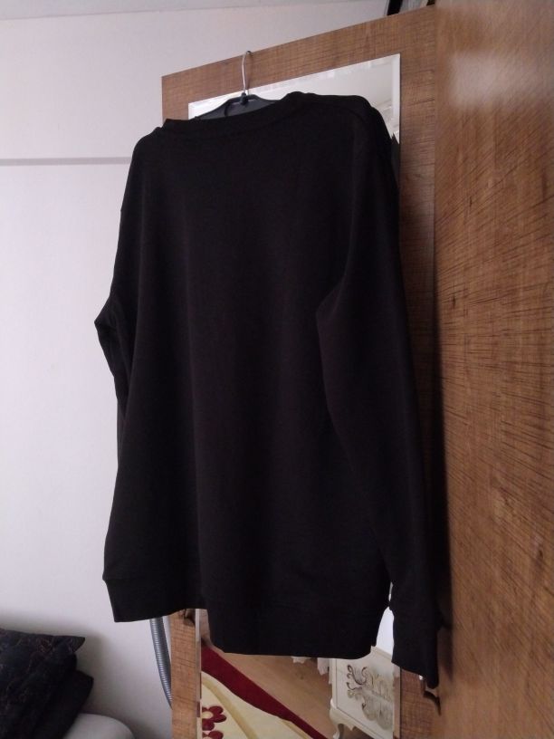 erkek sweatshirt — görsel 7/8
