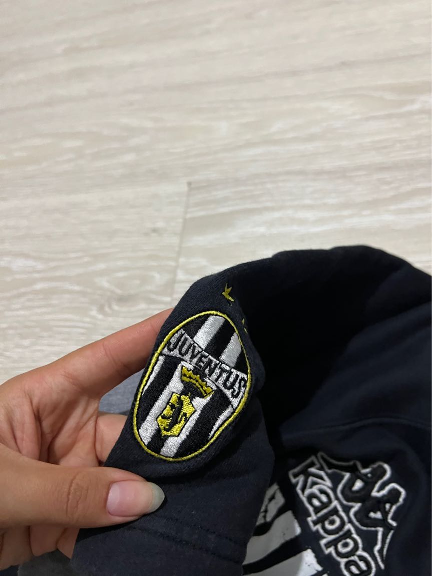 Kappa Juventus Forma — görsel 4/8