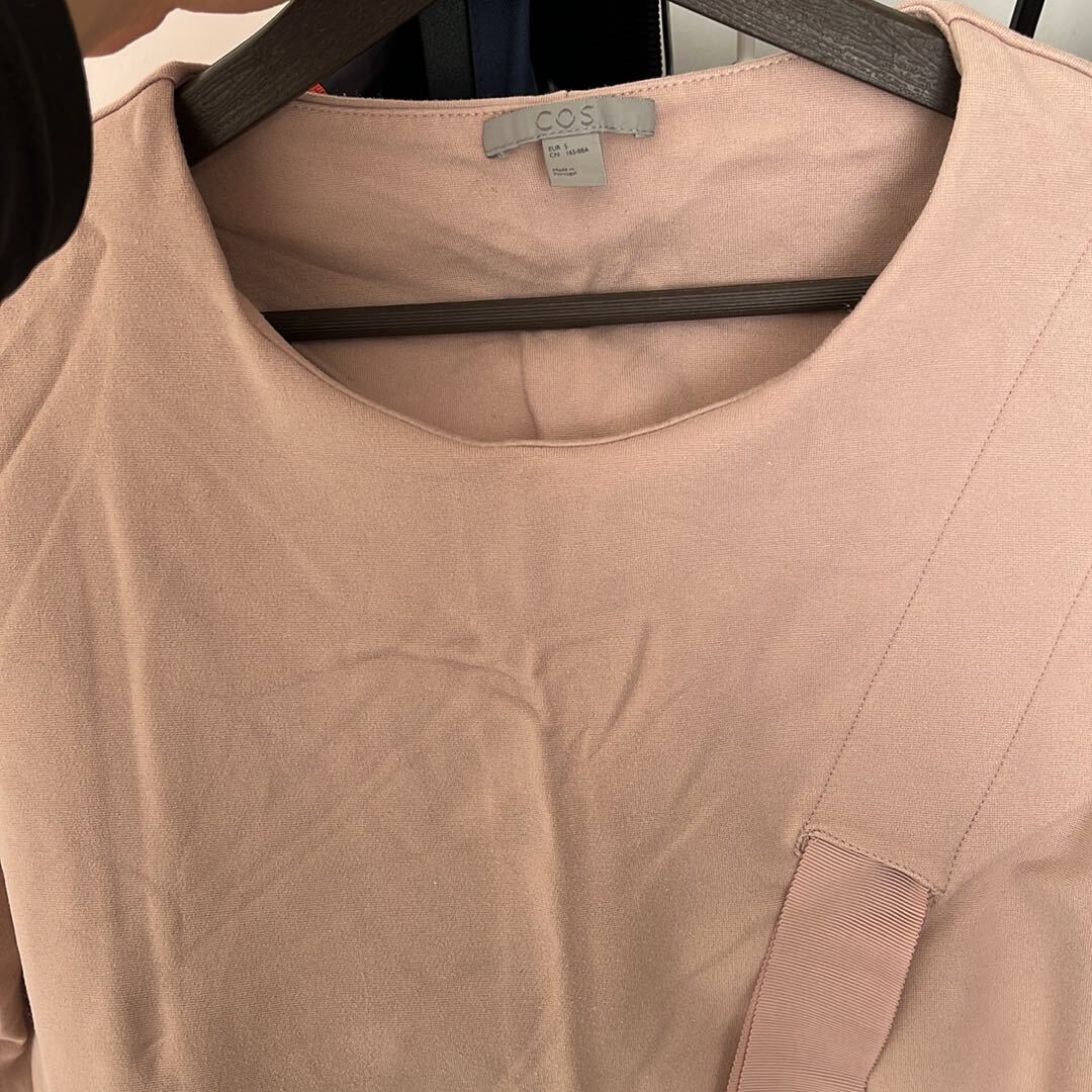 COS kadın bluz sweatshirt — görsel 5/5