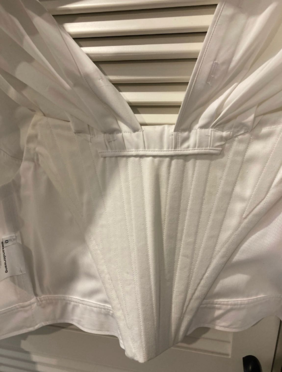 Alexander Wang designer gomlek — görsel 7/8