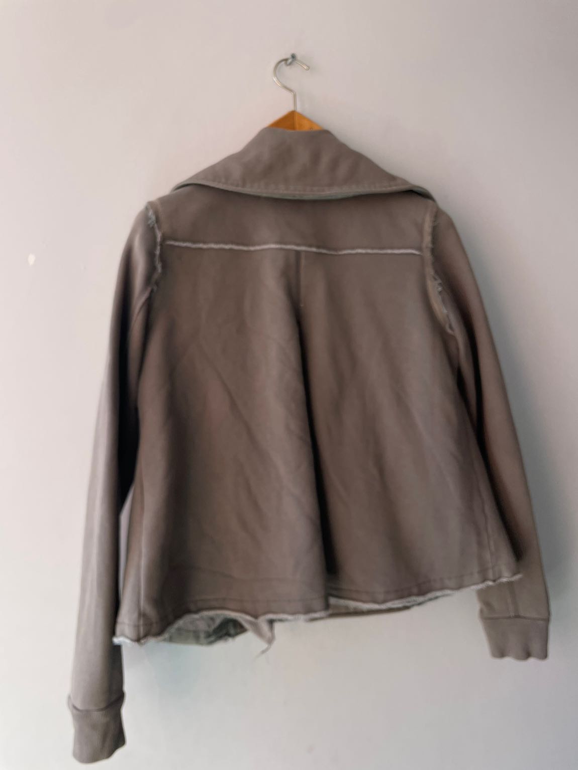 Diesel jceket — görsel 7/8