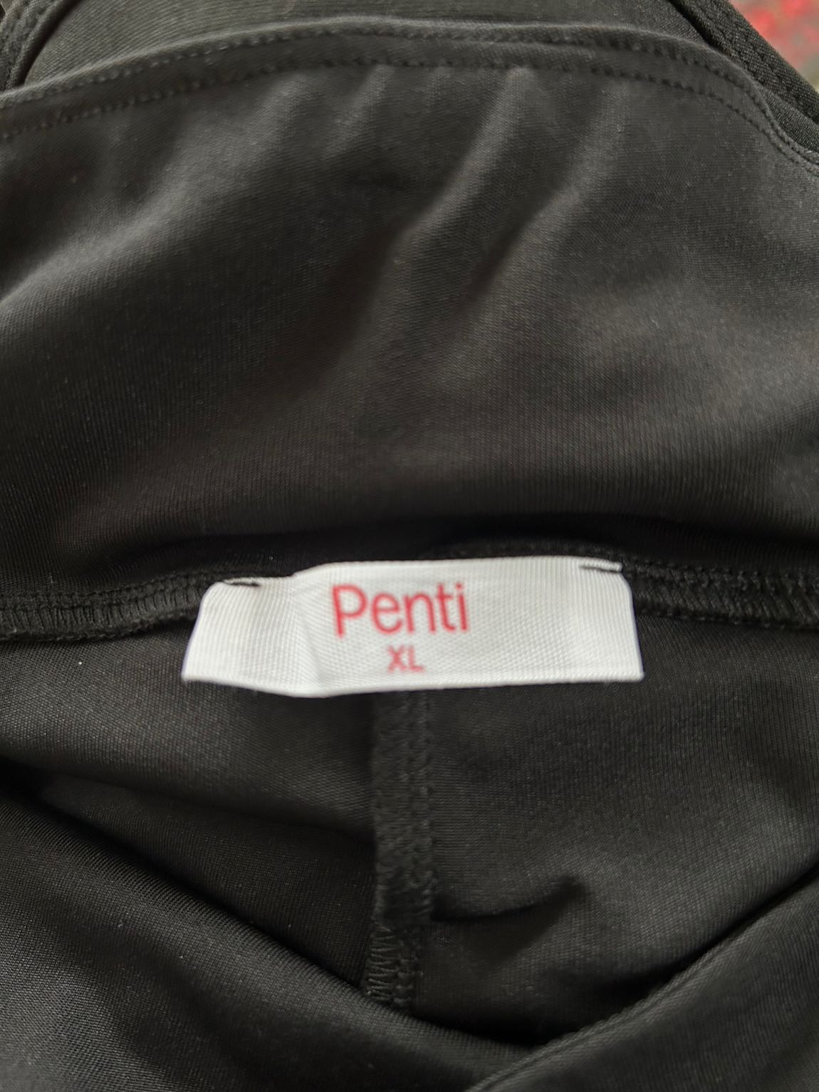 Penti tayt .. — görsel 5/5