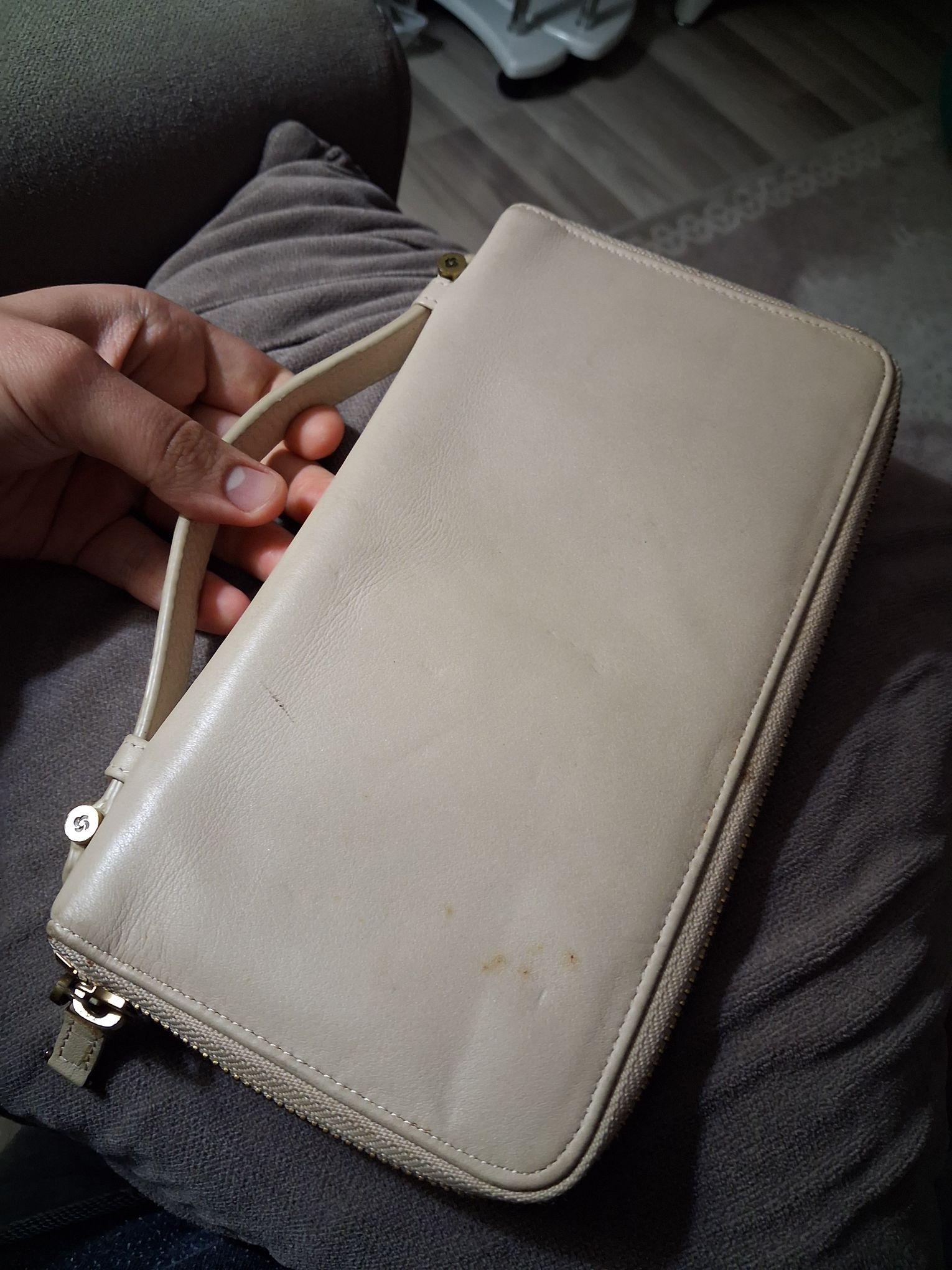 Samsonite Cüzdan — görsel 4/8