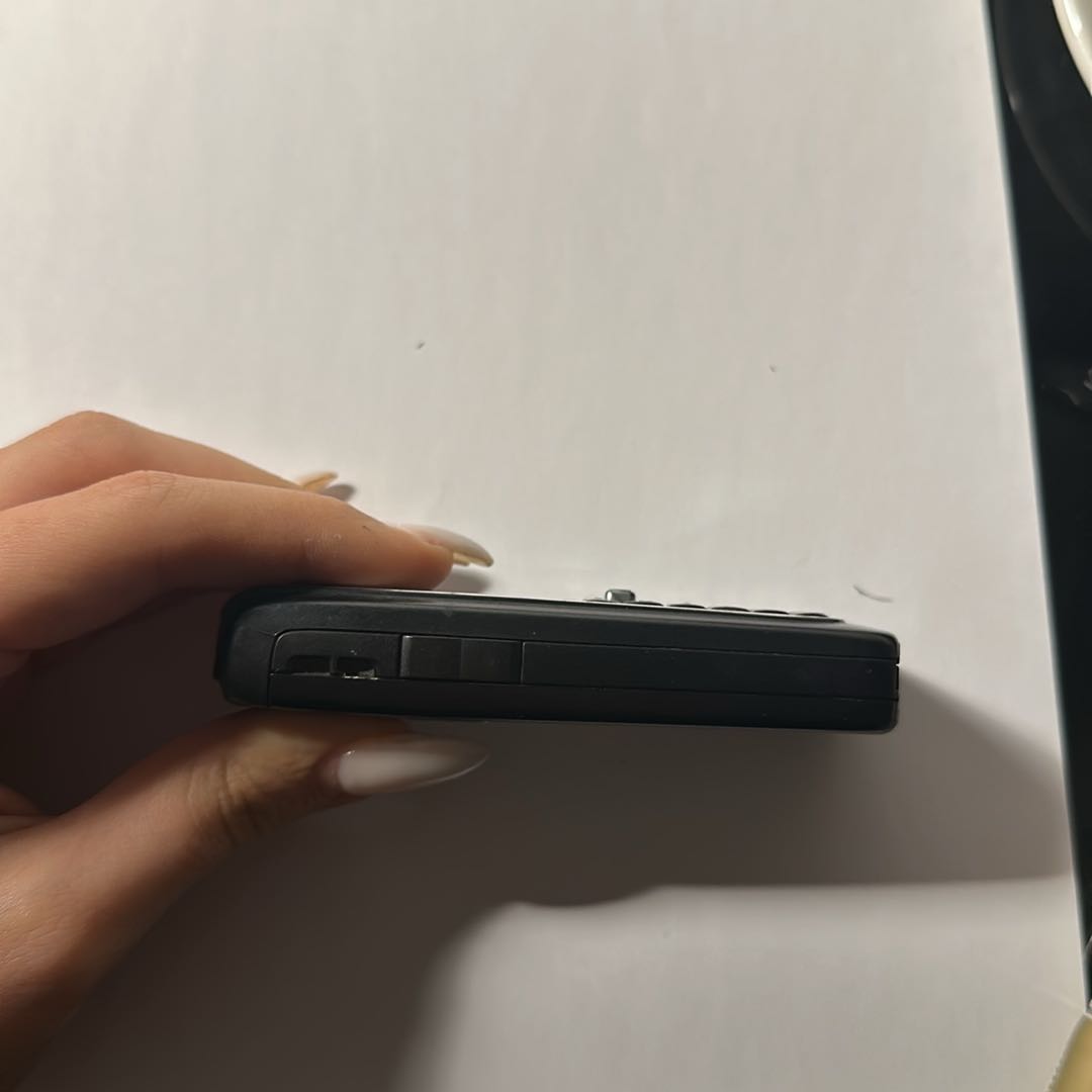 tuşlu telefon — görsel 4/5