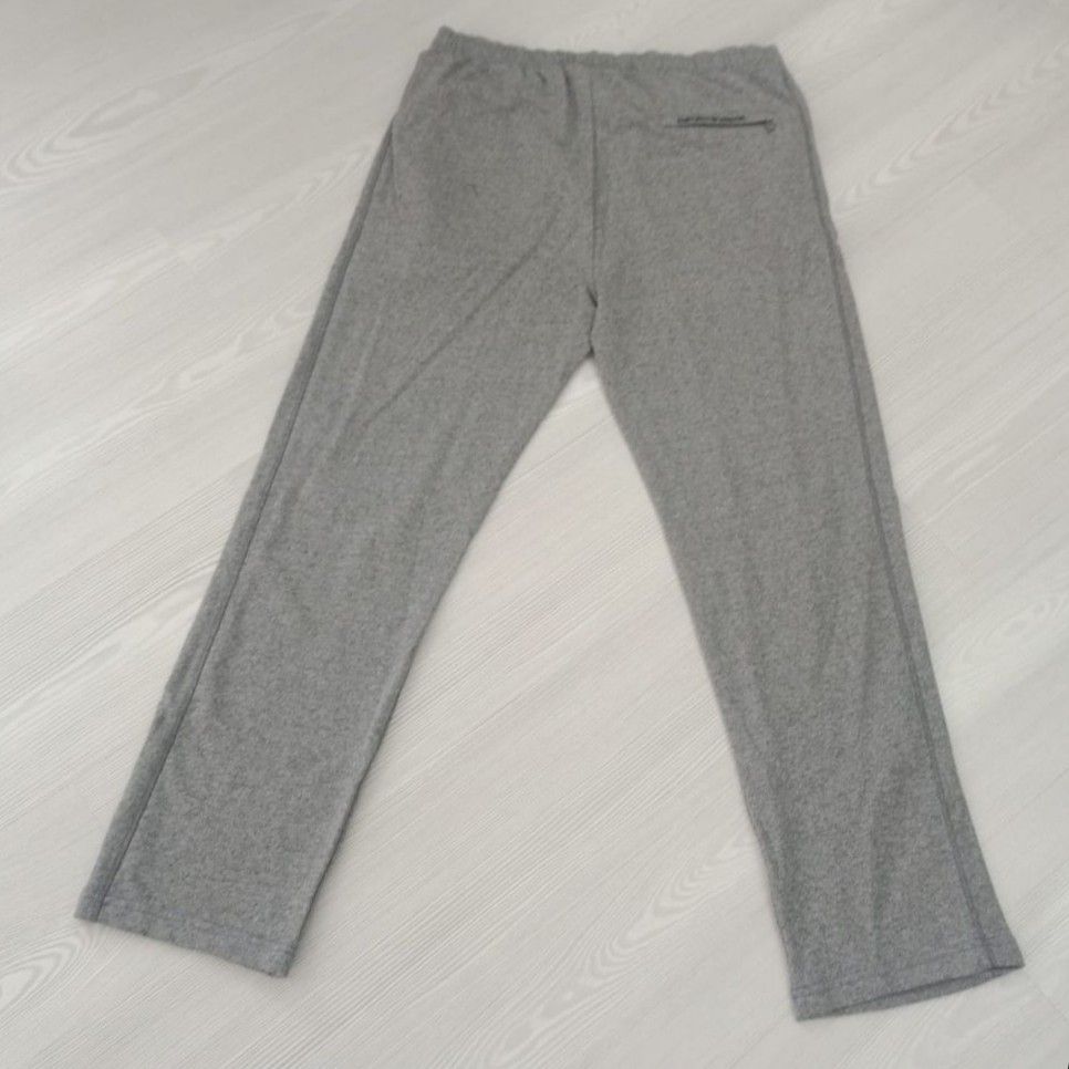 EMPORİO ARMANİ GRİ ERKEK EŞOFMAN ALT 2XL — görsel 3/8