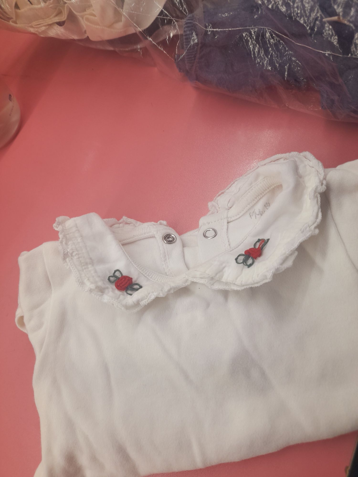 bayram için kiz bebek elbise — görsel 2/8