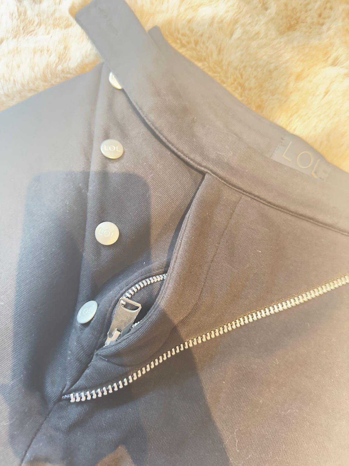 LoL Winnie trackpants — görsel 3/8