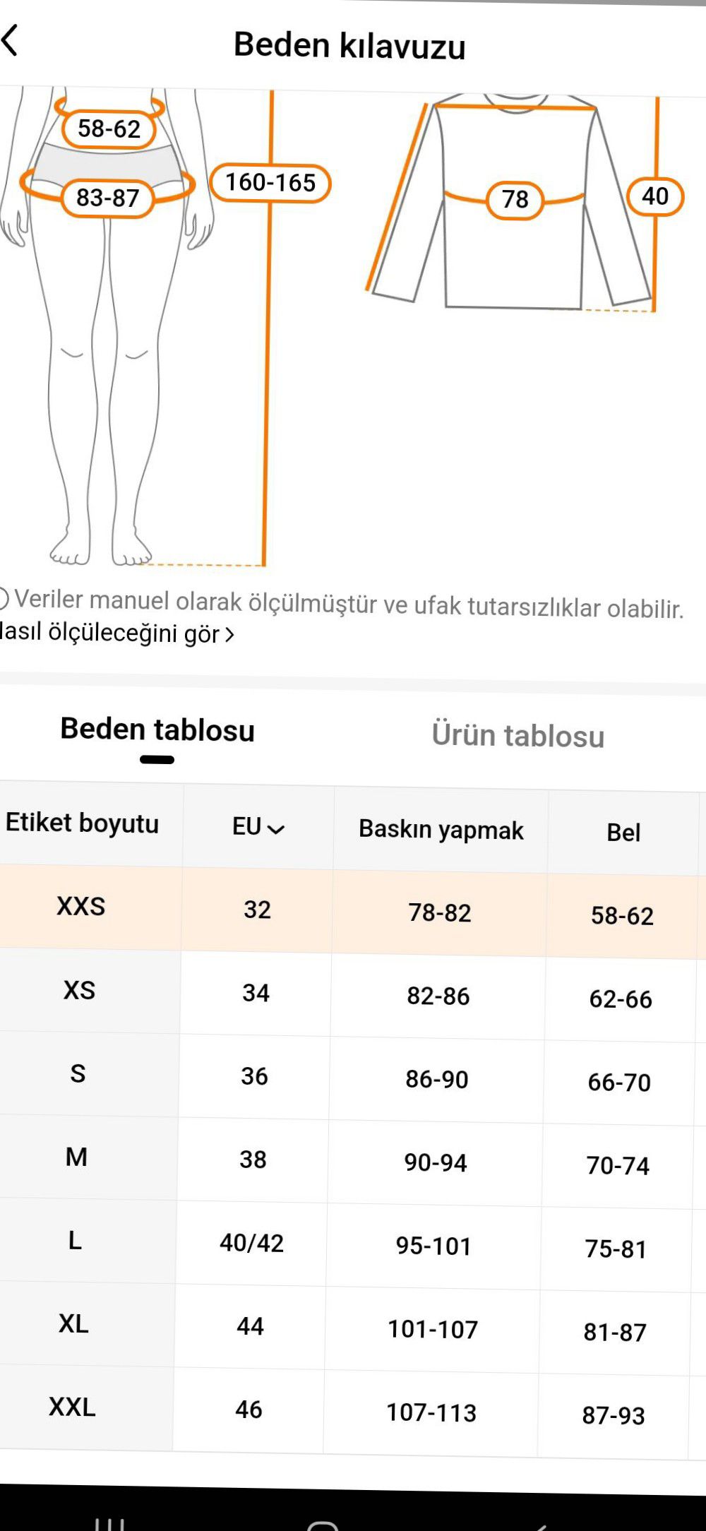 Gotik korse bustiyer 🤍 — görsel 8/8