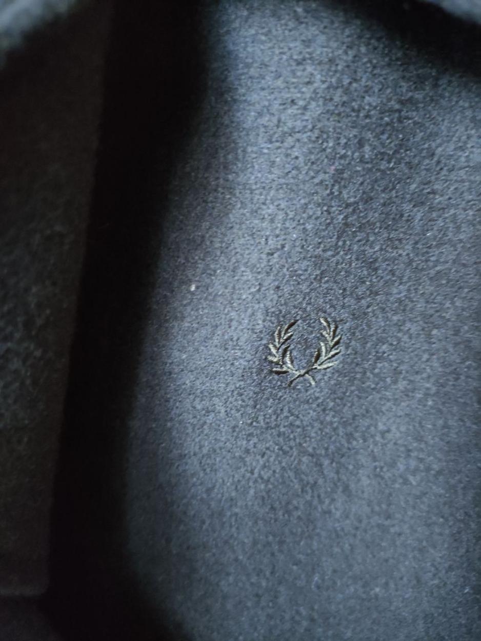 Fred Perry — görsel 3/5