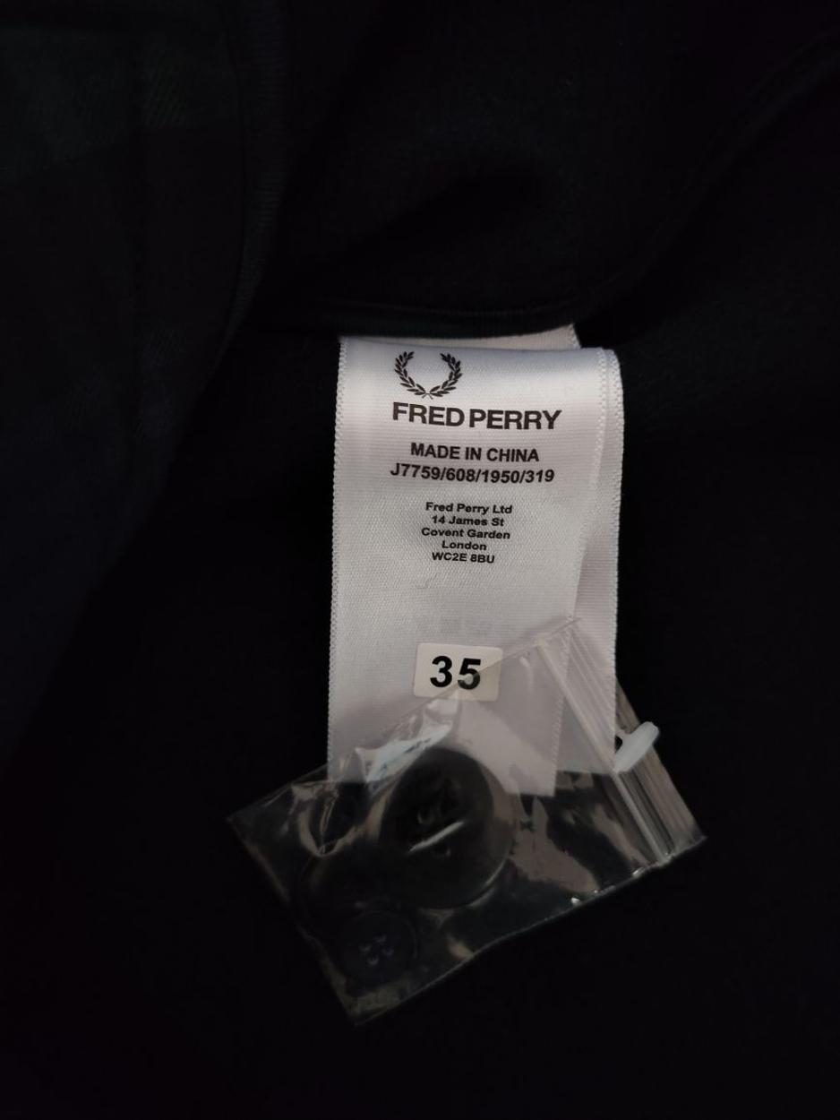 Fred Perry — görsel 5/5