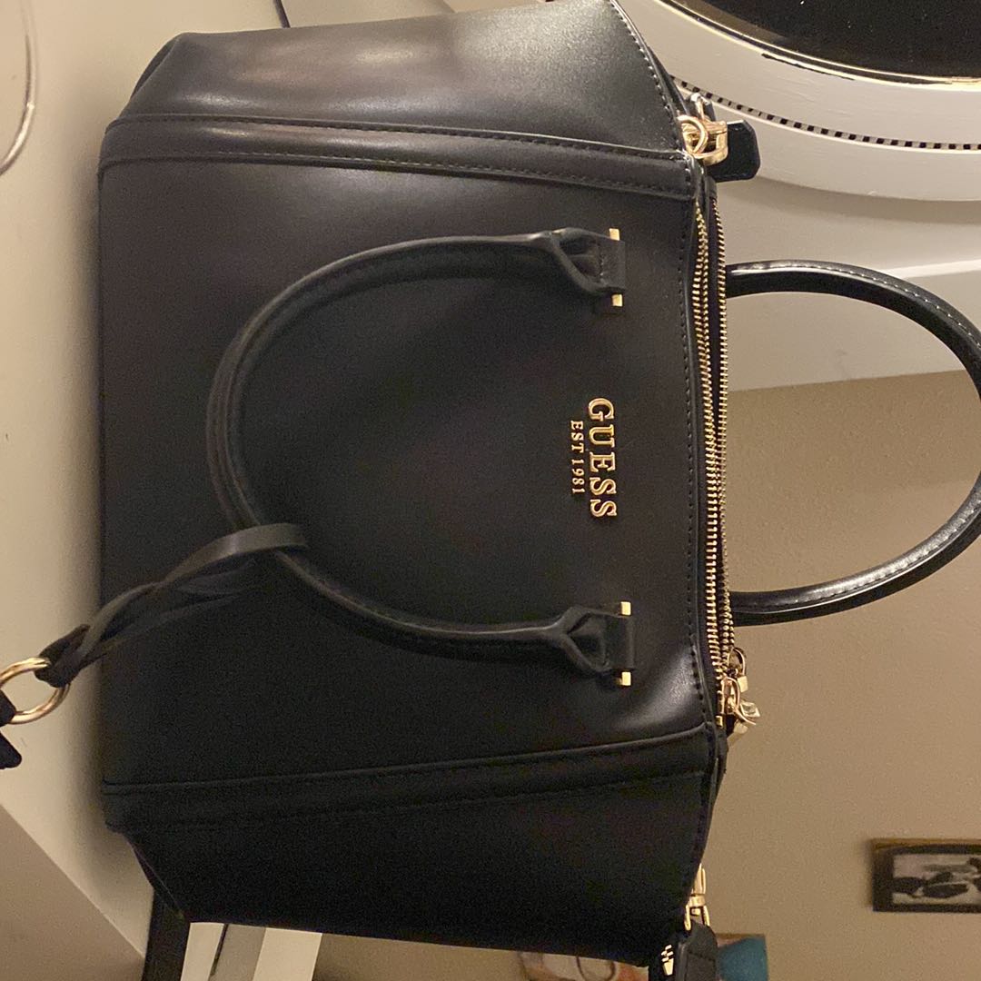 guess çanta — görsel 2/10