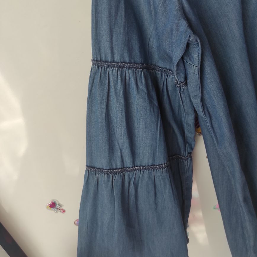 bayan tunik — görsel 4/4