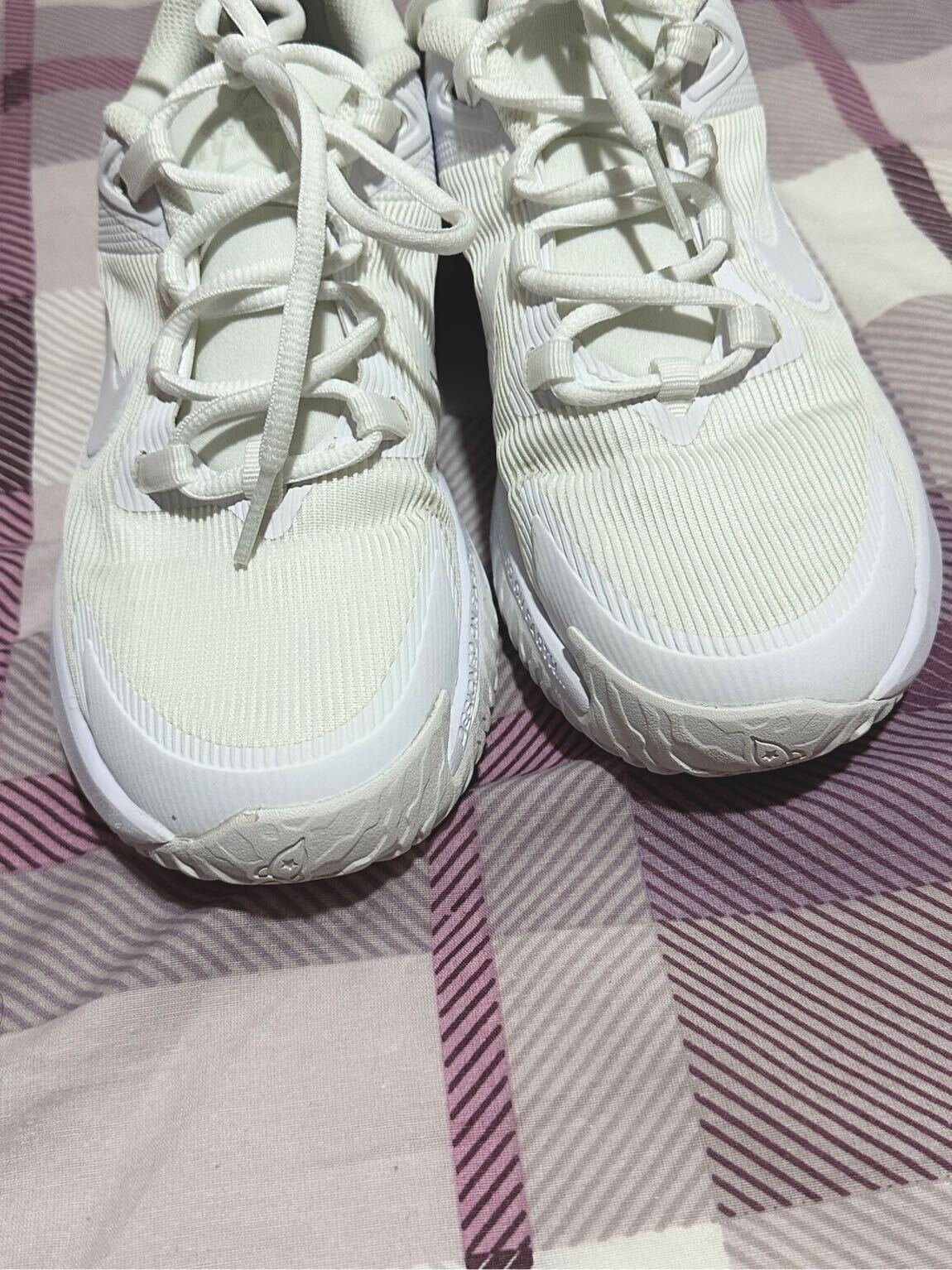 Nike koşu spor ayakkabısı — görsel 7/8