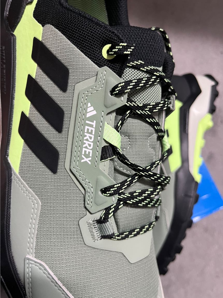 ADİDAS TERREX AX4 GORETEX AYAKKABI — görsel 7/9