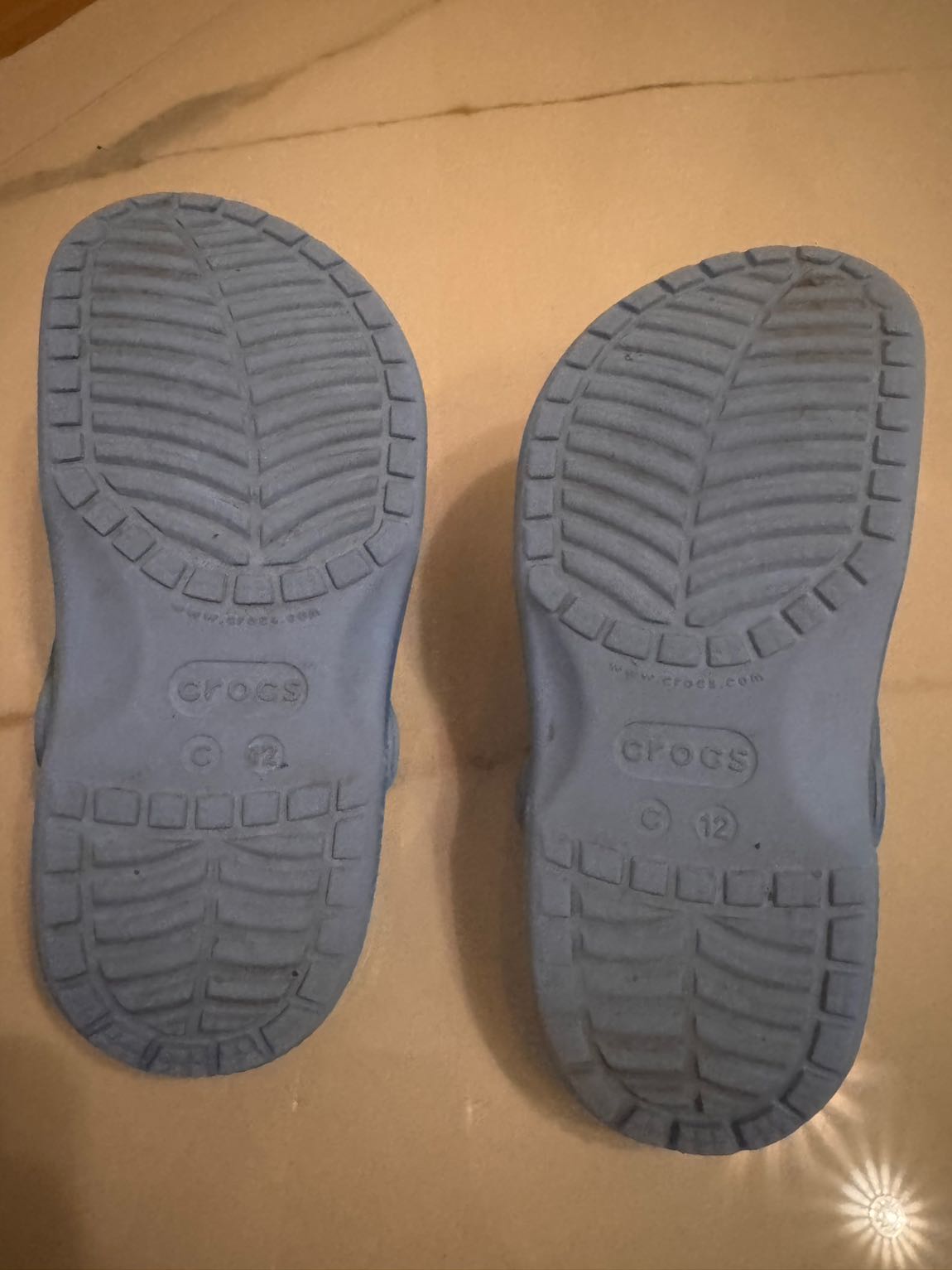 Crocs orjinal — görsel 8/8
