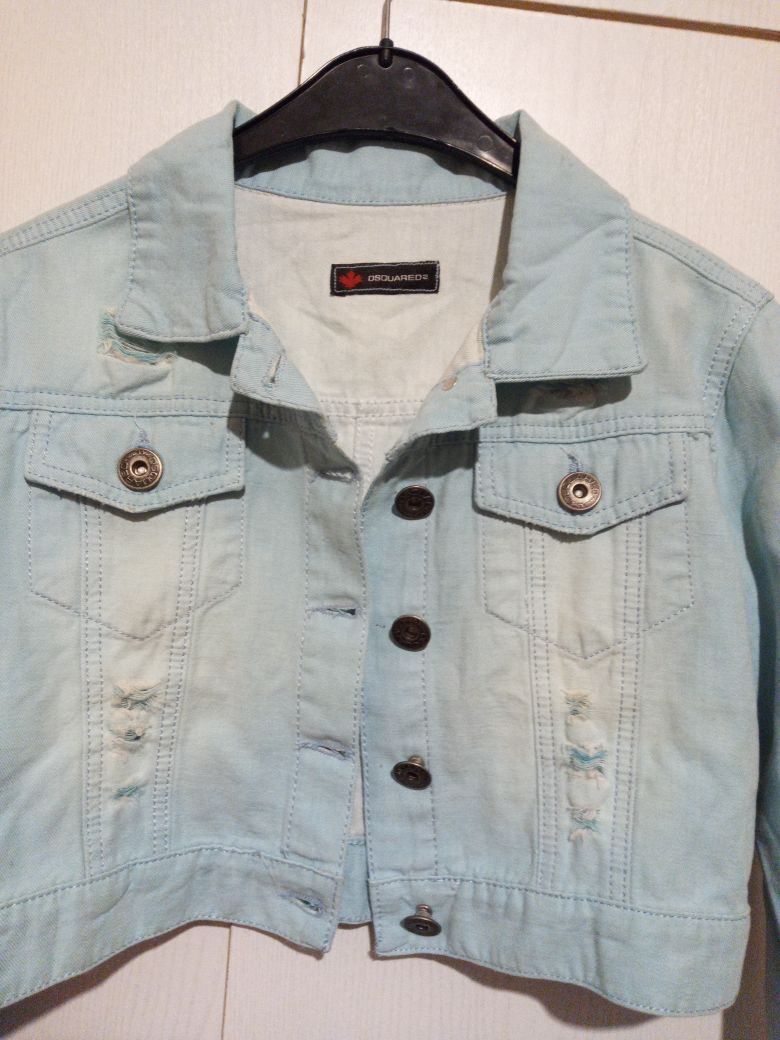 jeans ceket — görsel 2/4