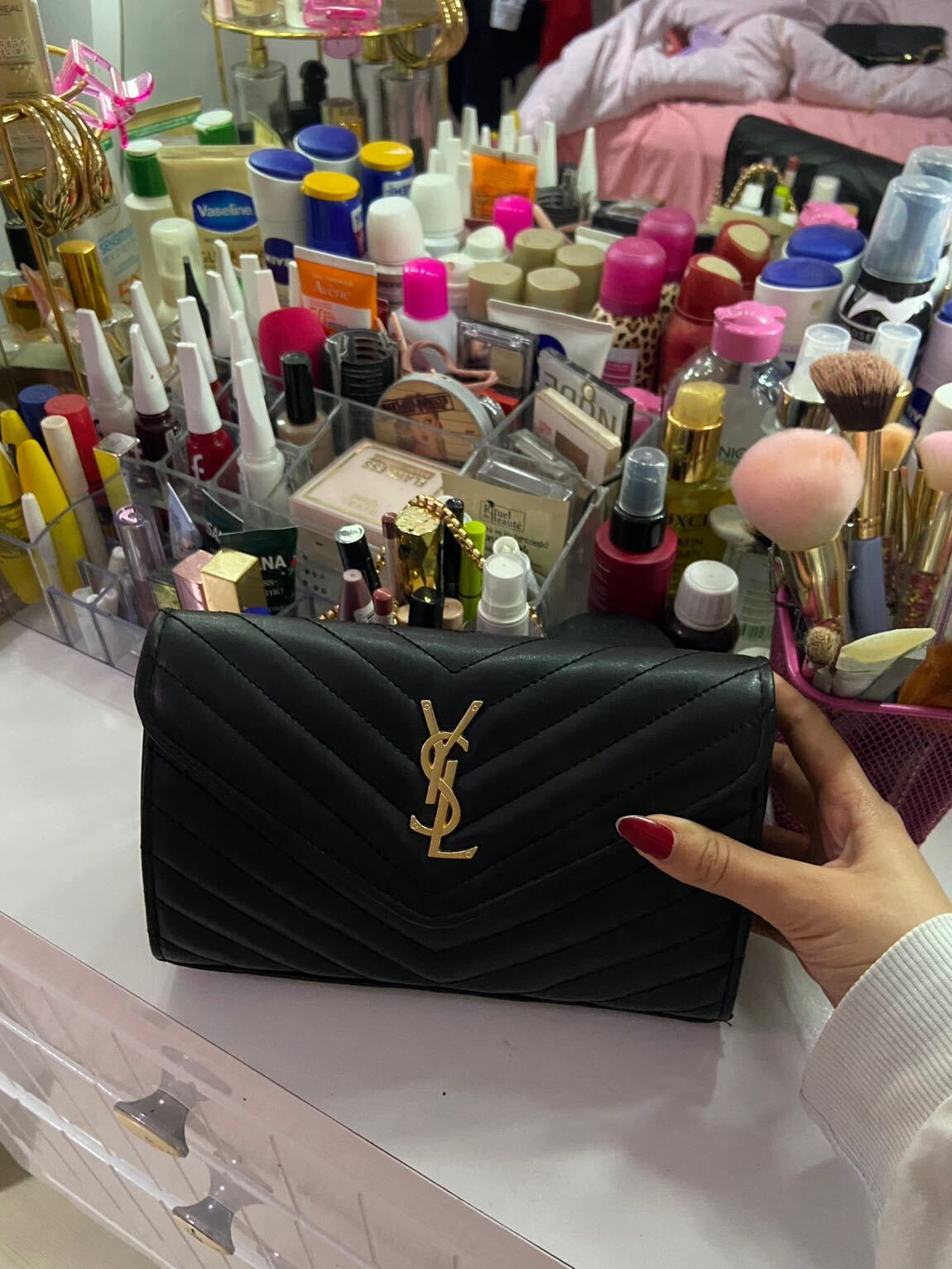 Ysl çanta — görsel 2/3