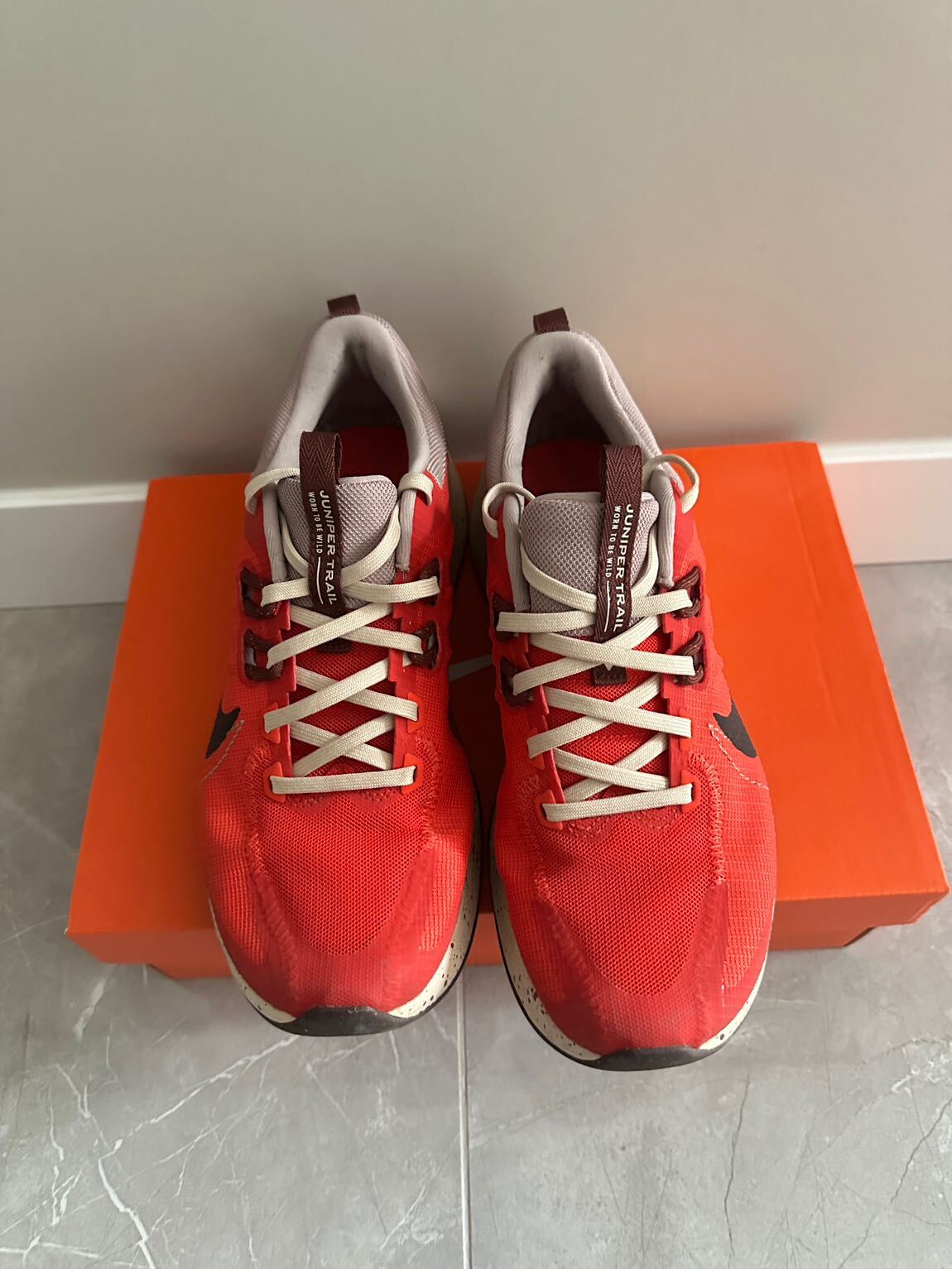 Nike Juniper Trail 2 Erkek Koşu — görsel 3/4