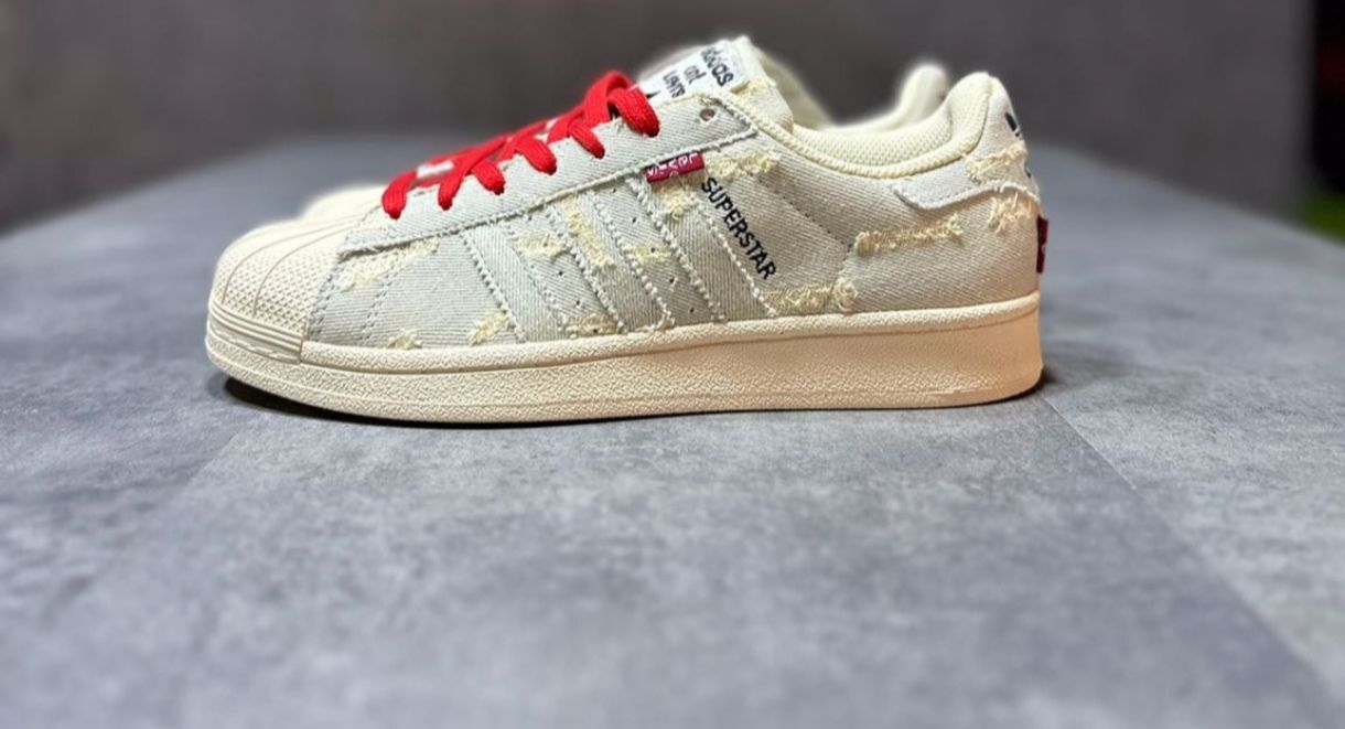 Adidas Süperstar — görsel 2/6