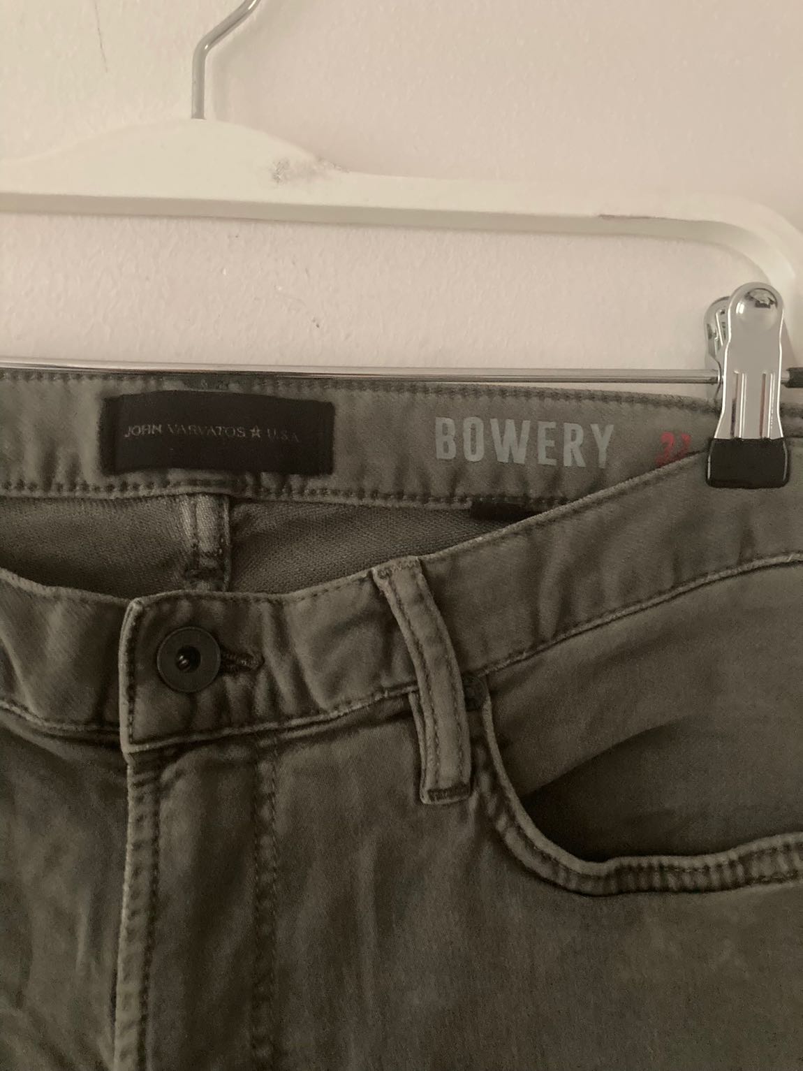 John Varvatos — görsel 8/8