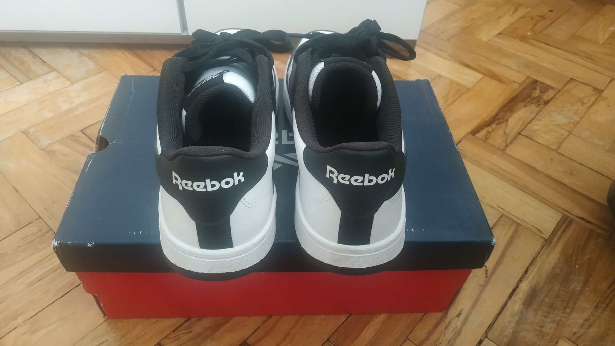 Reebok BB 1000 erkek ayakkabısı — görsel 4/5