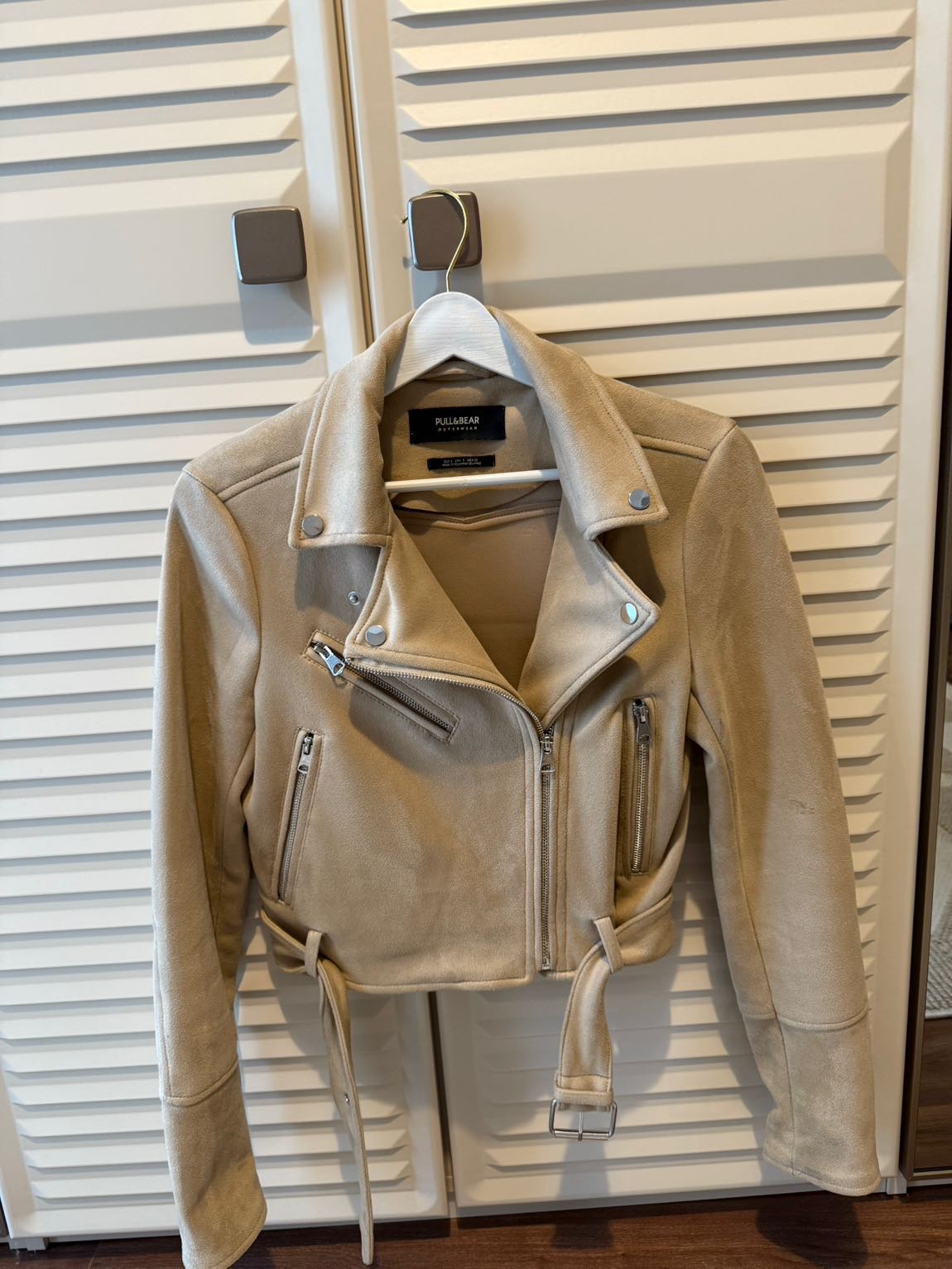 Pull bear ceket — görsel 2/7