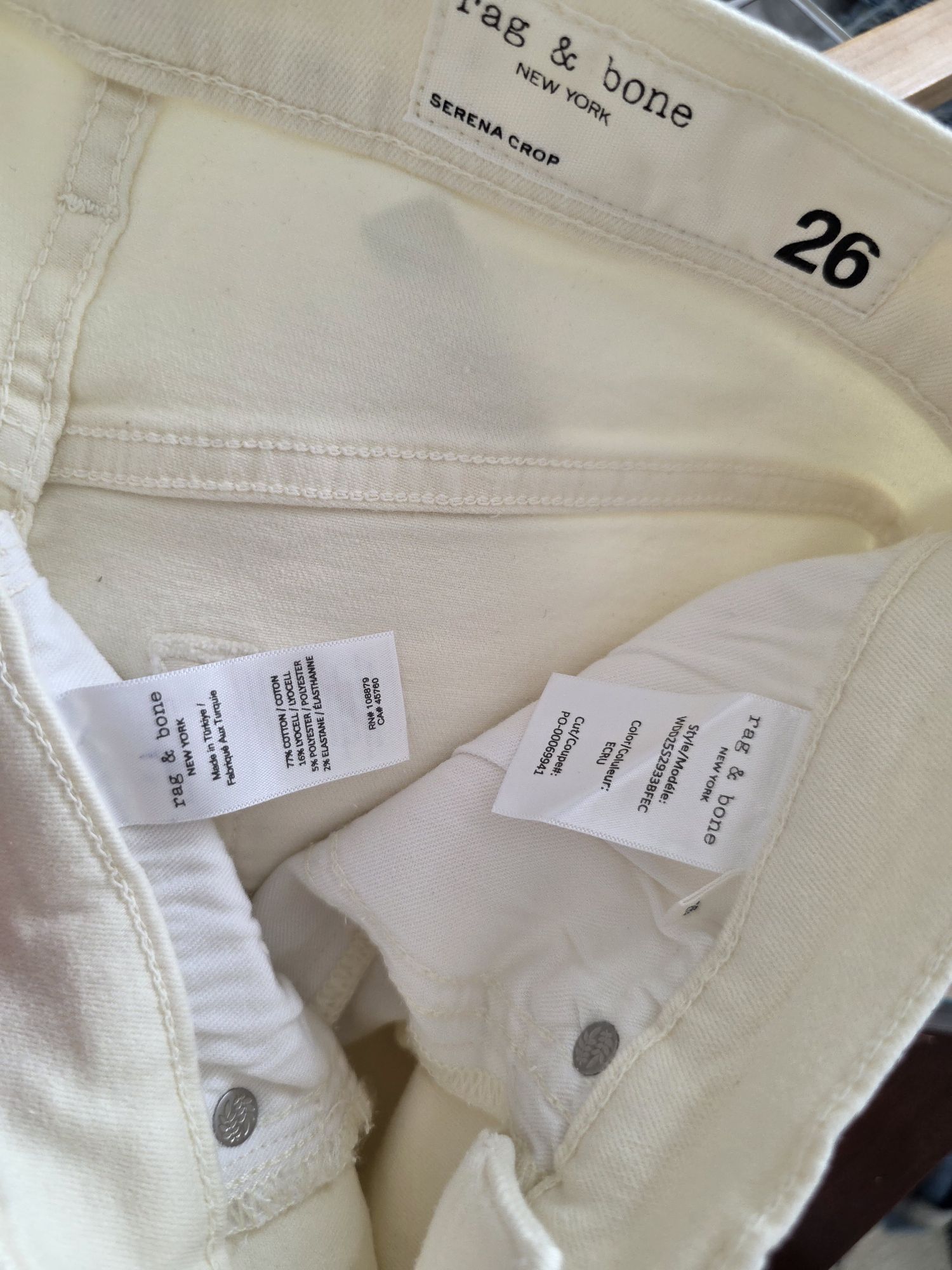 rag&bone — görsel 6/7