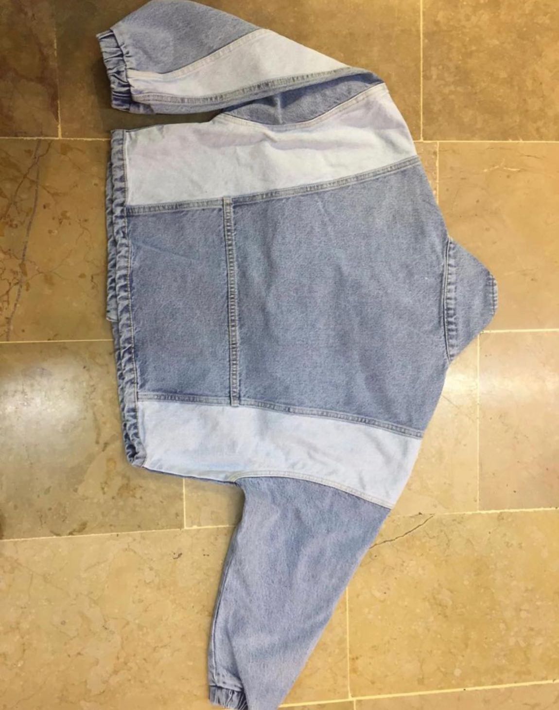 Mango Kot Ceket — görsel 8/8