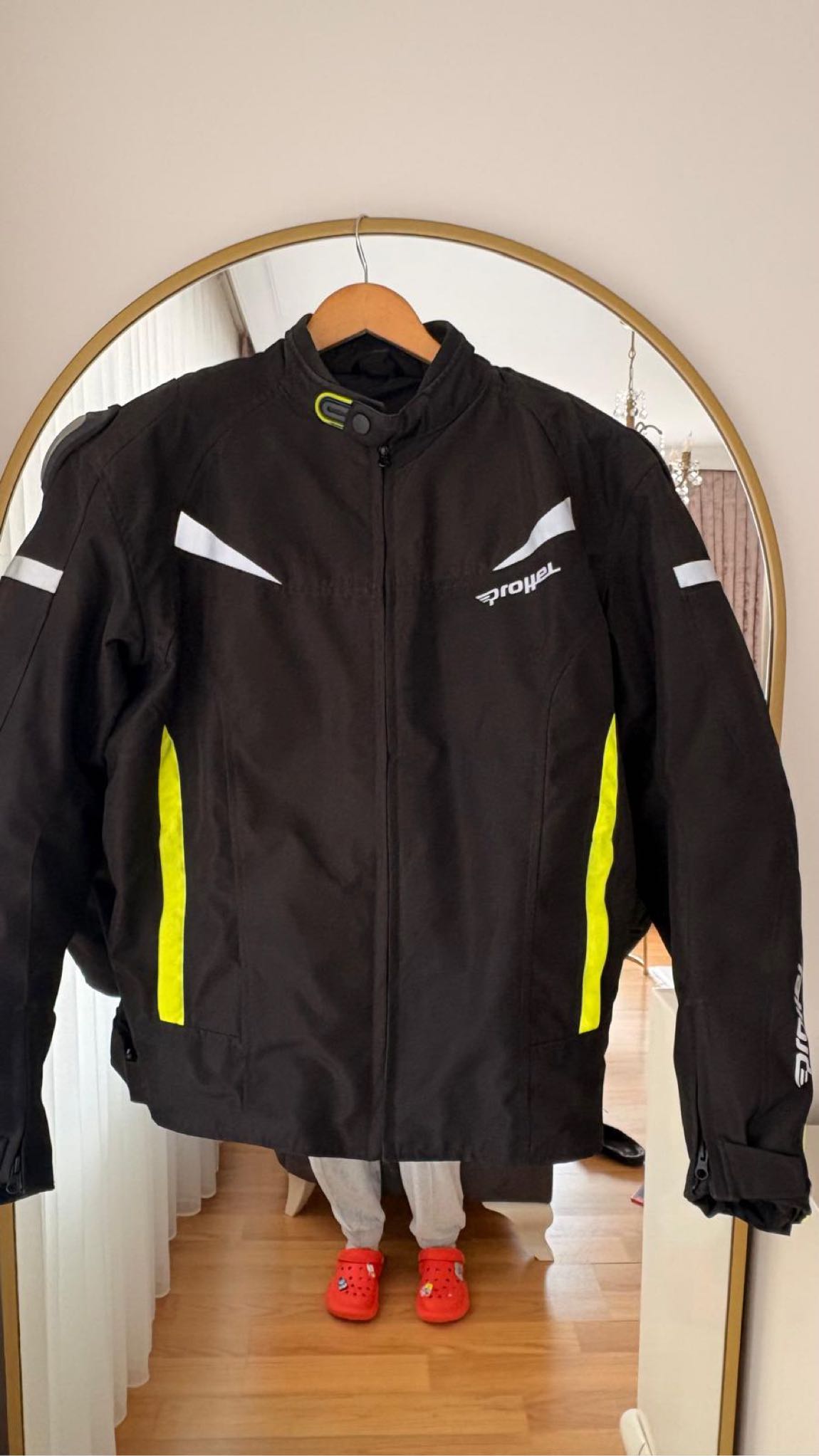 Prohel coloumbia Siyah Neon Mont — görsel 3/8