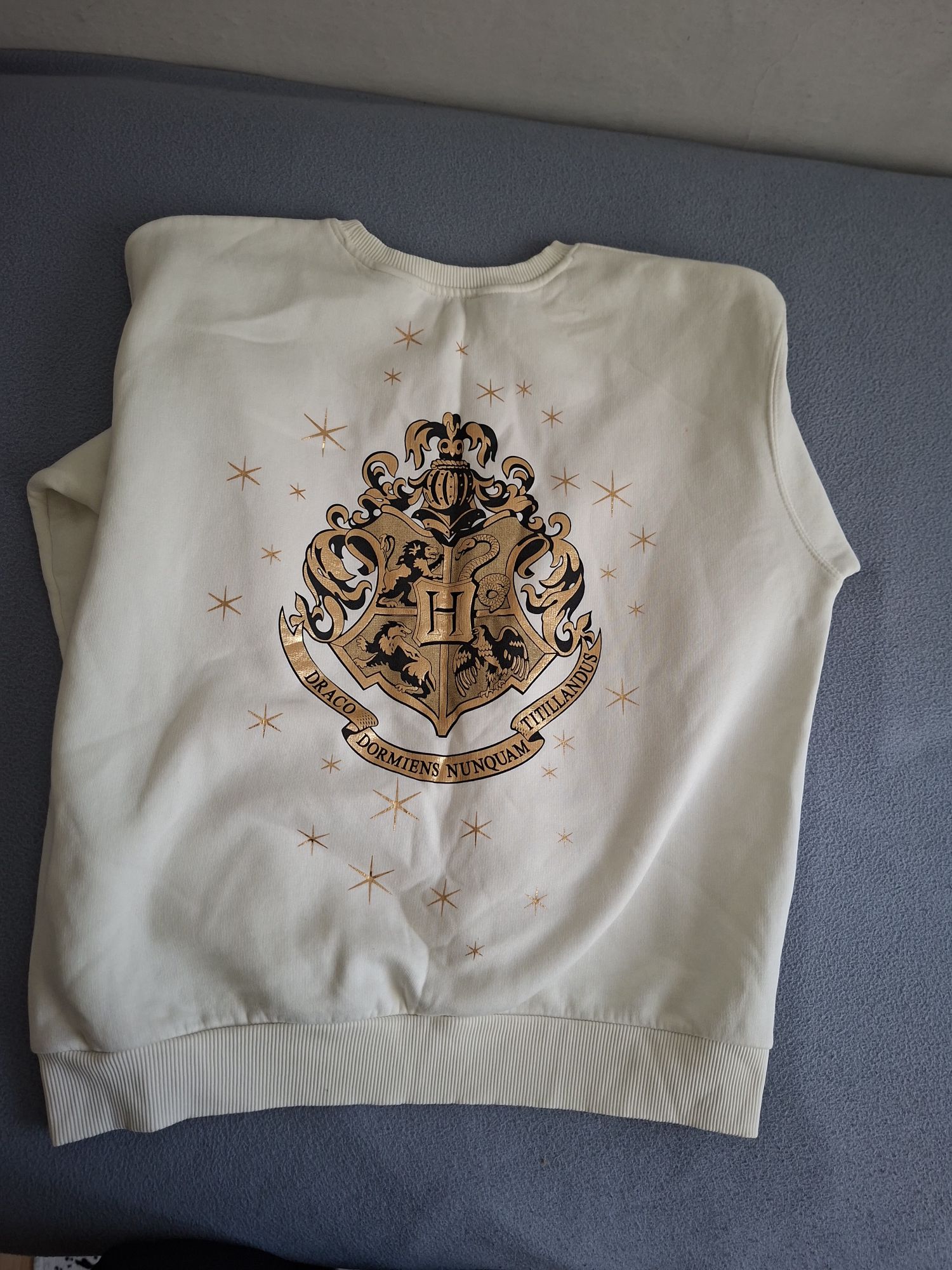 Mavi X Harry Potter Hogwarts Sweatshirt — görsel 2/3