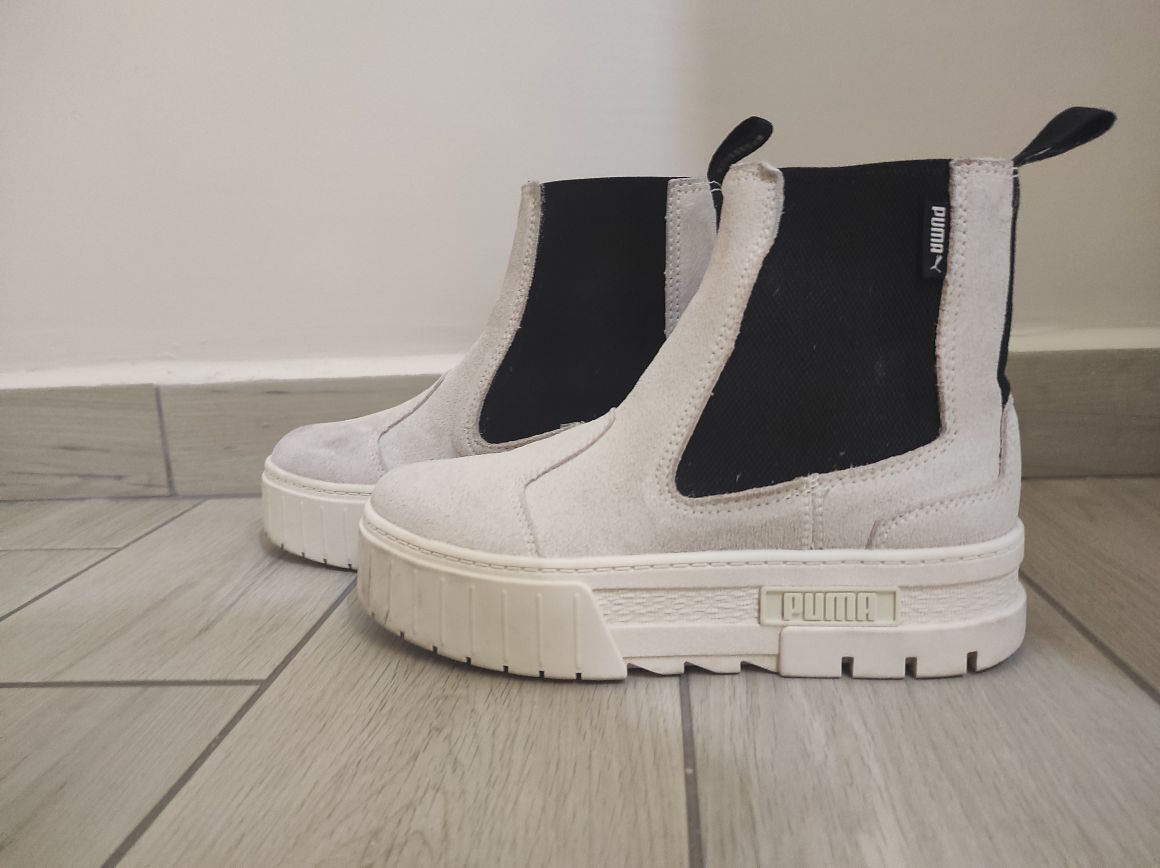 Puma Bot — görsel 2/4